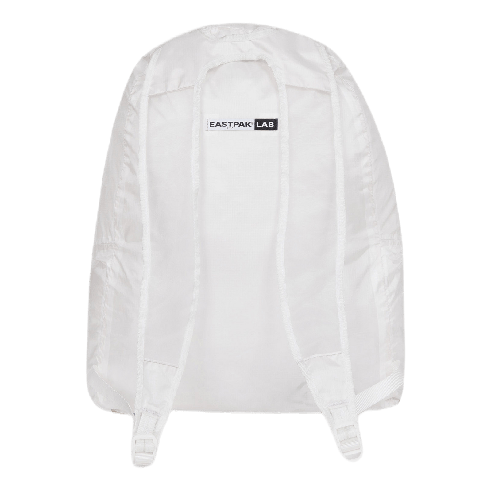 Padded Pak´r Lab White