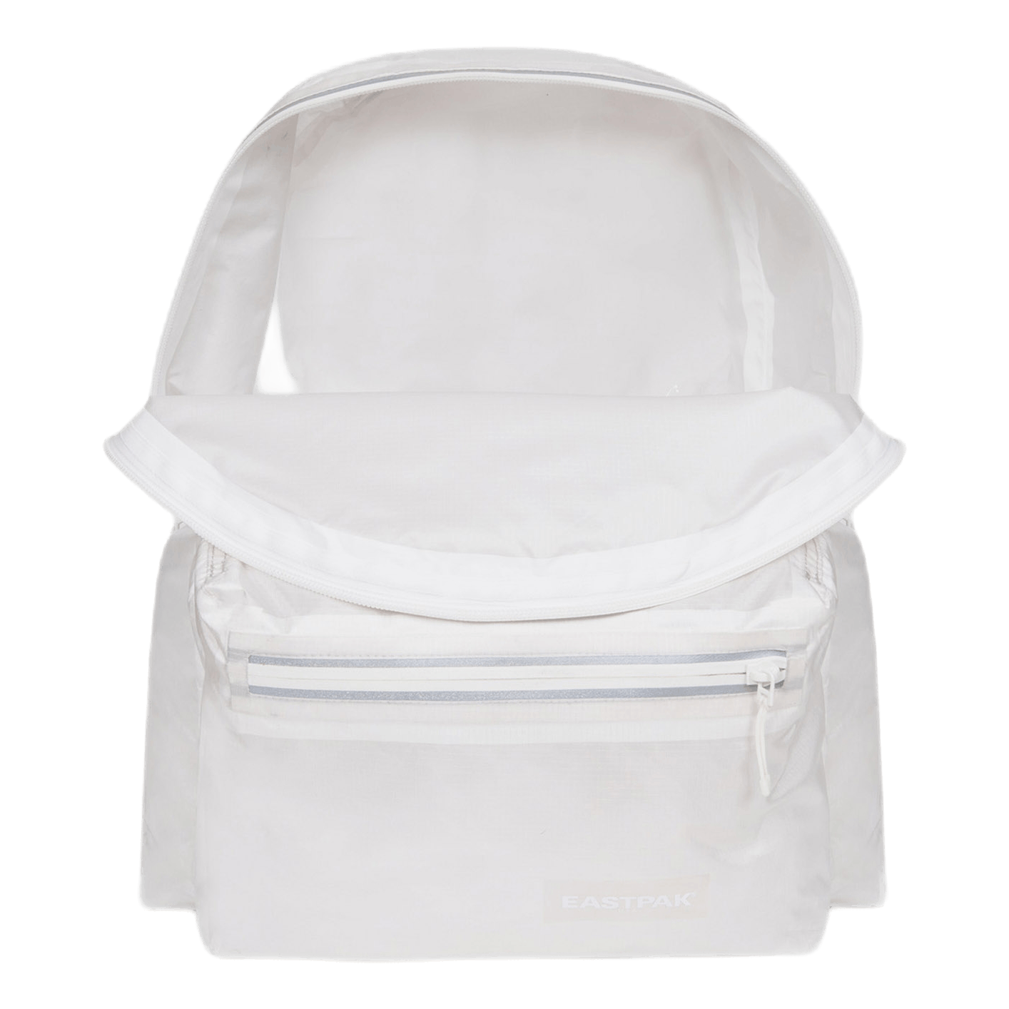 Padded Pak´r Lab White