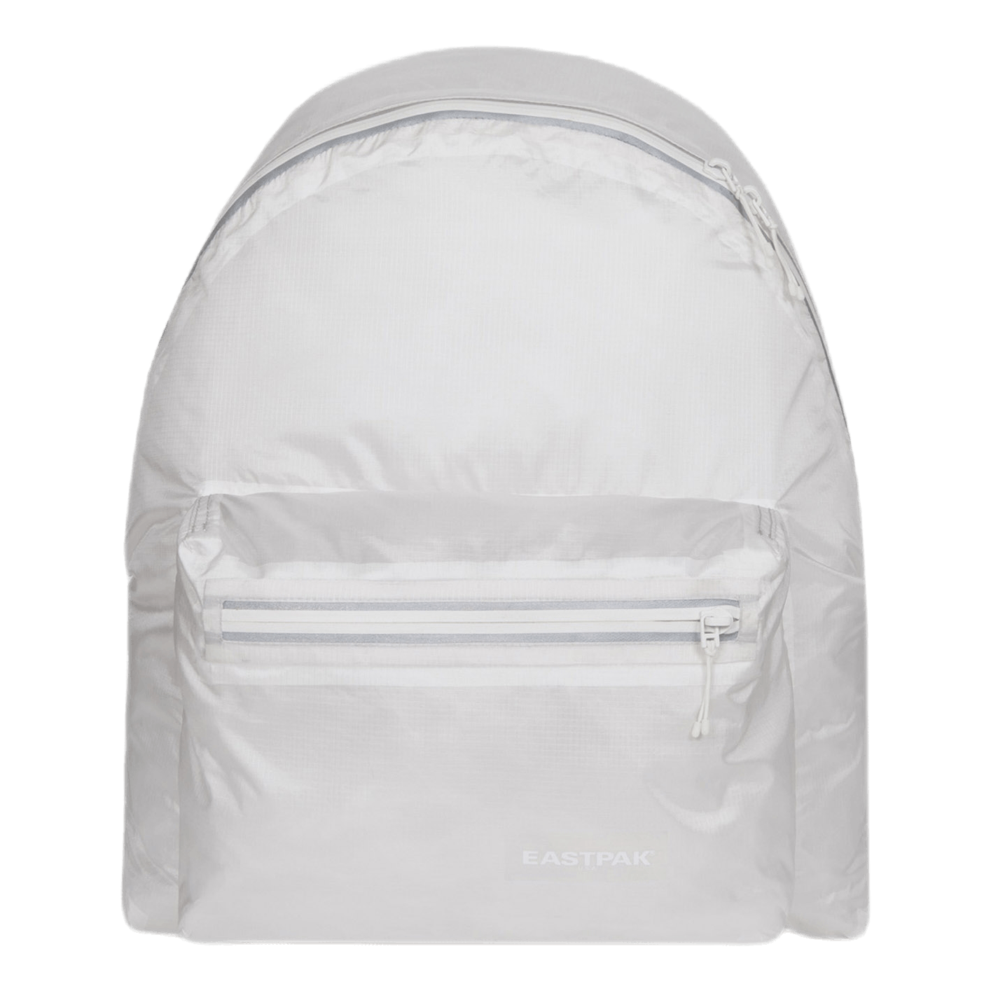 Padded Pak´r Lab White