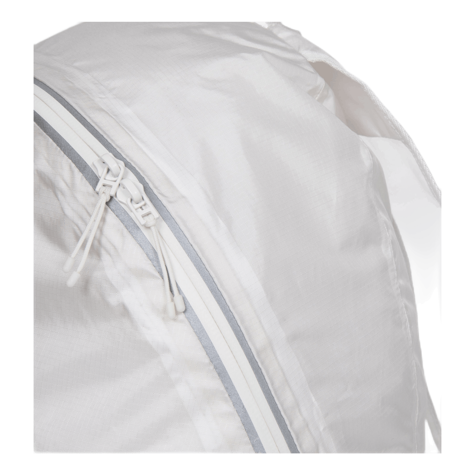Padded Pak´r Lab White