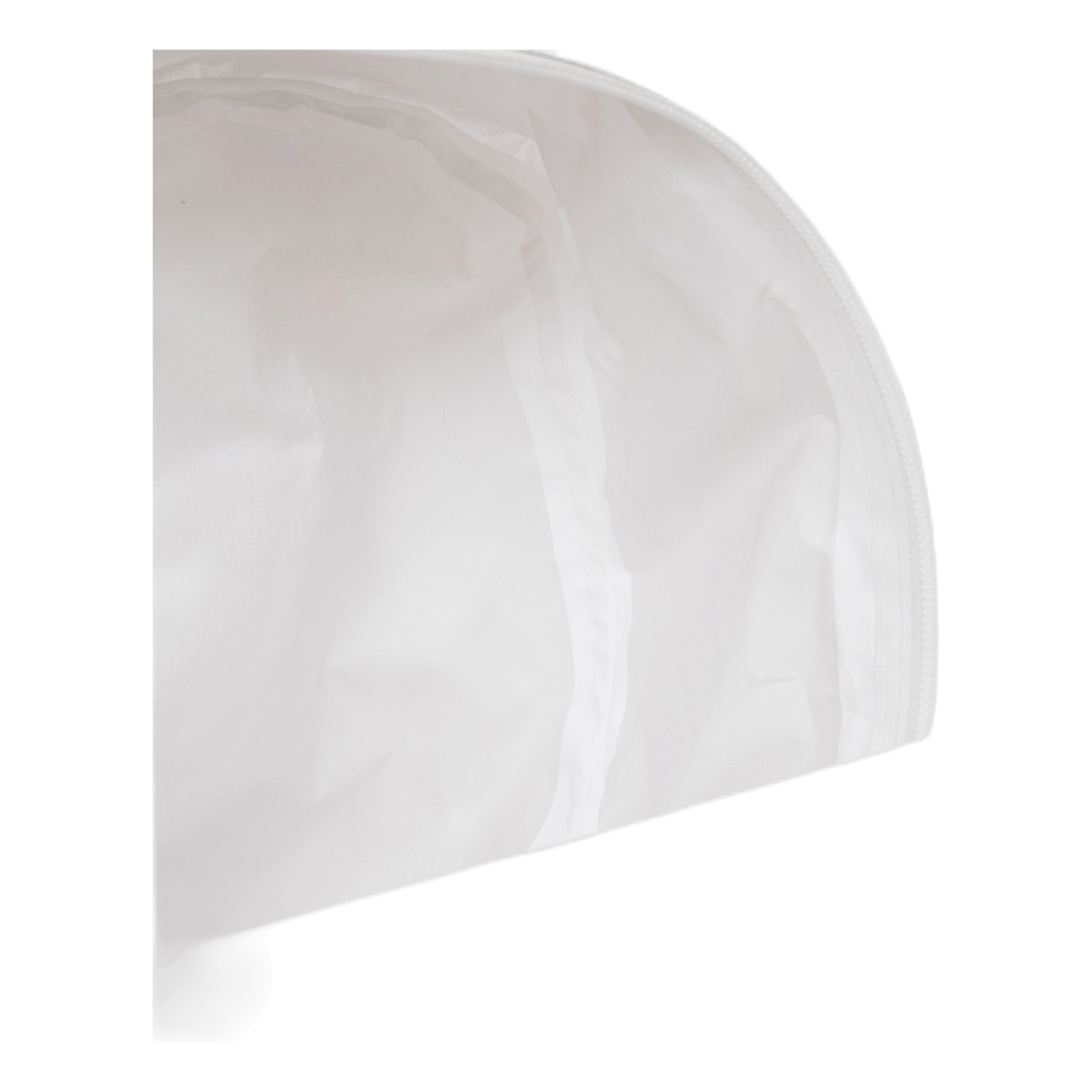 Padded Pak´r Lab White