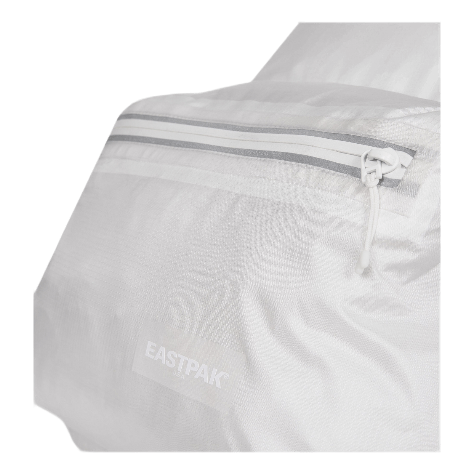 Padded Pak´r Lab White