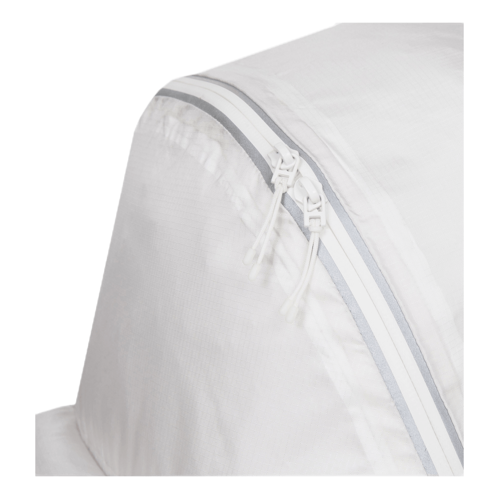 Padded Pak´r Lab White