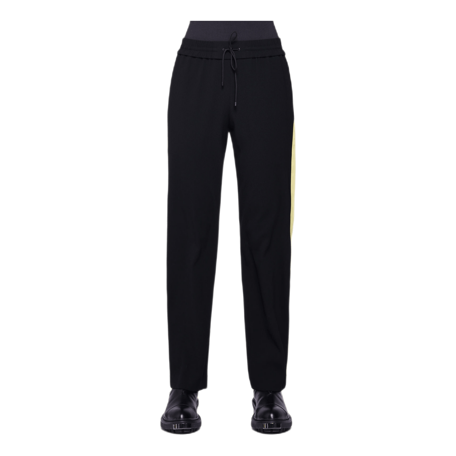Trousers Black