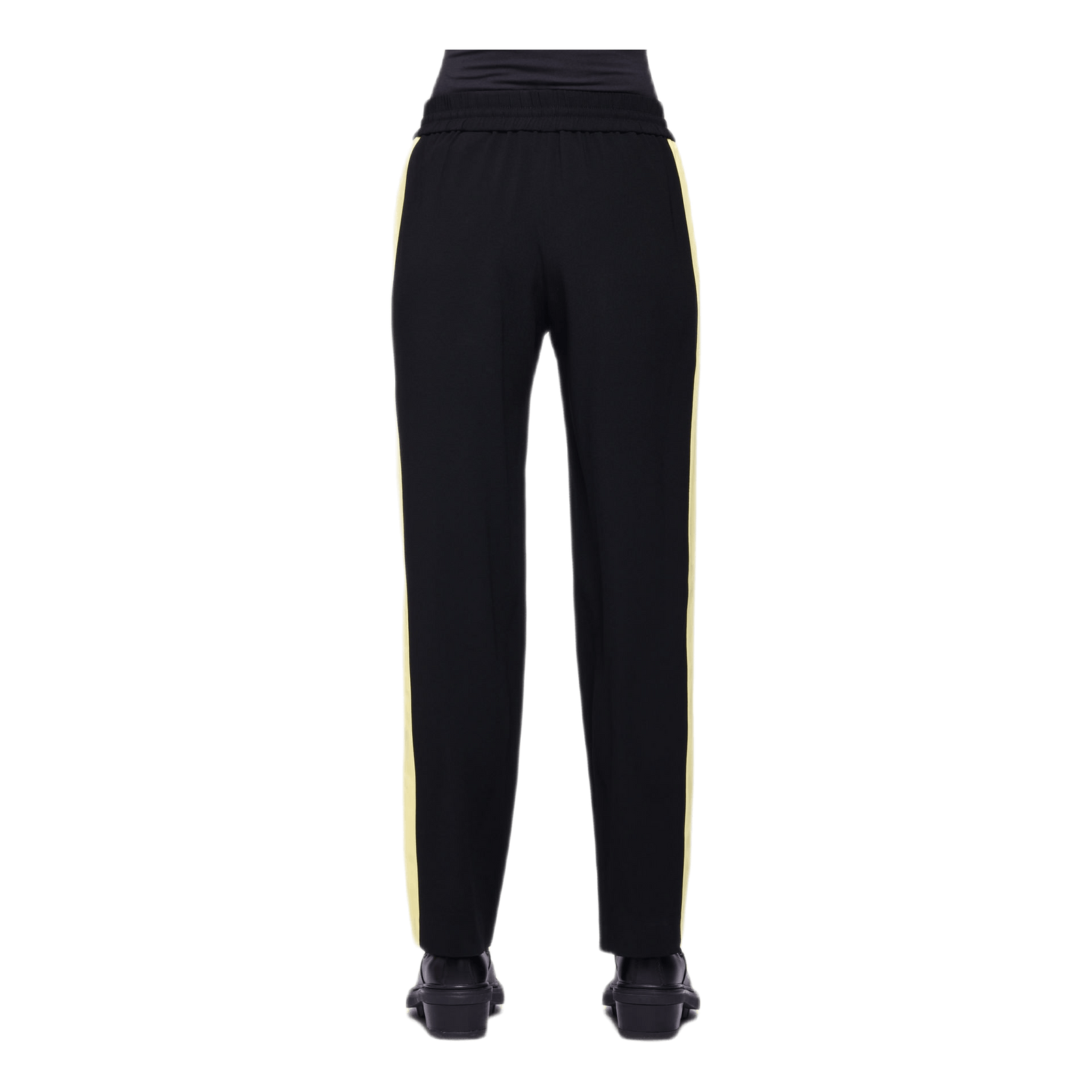 Trousers Black