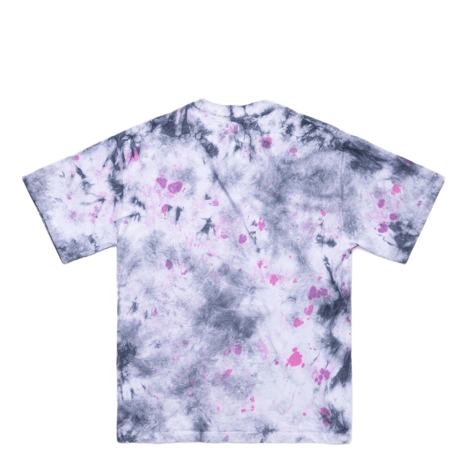 Temple T-shirt Purple