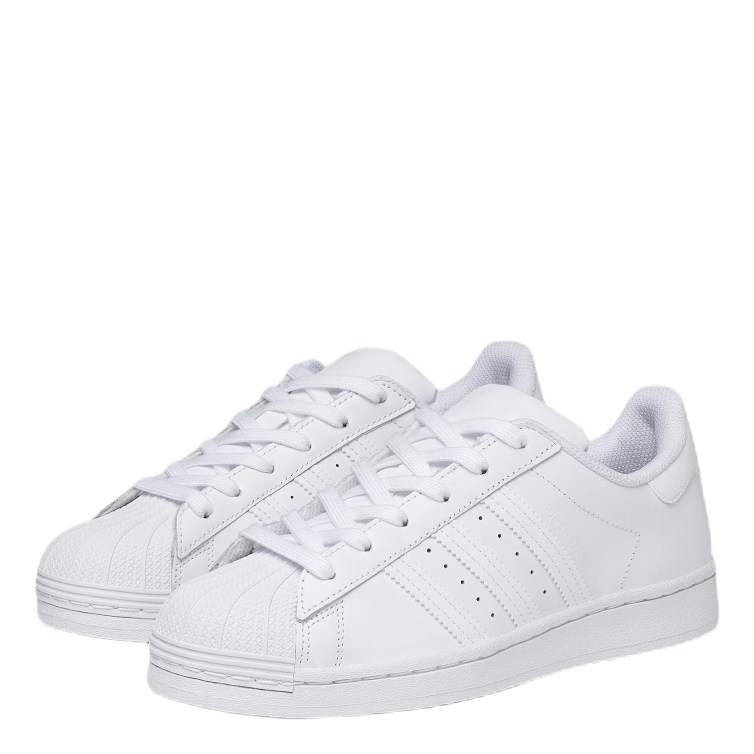 Superstar W White