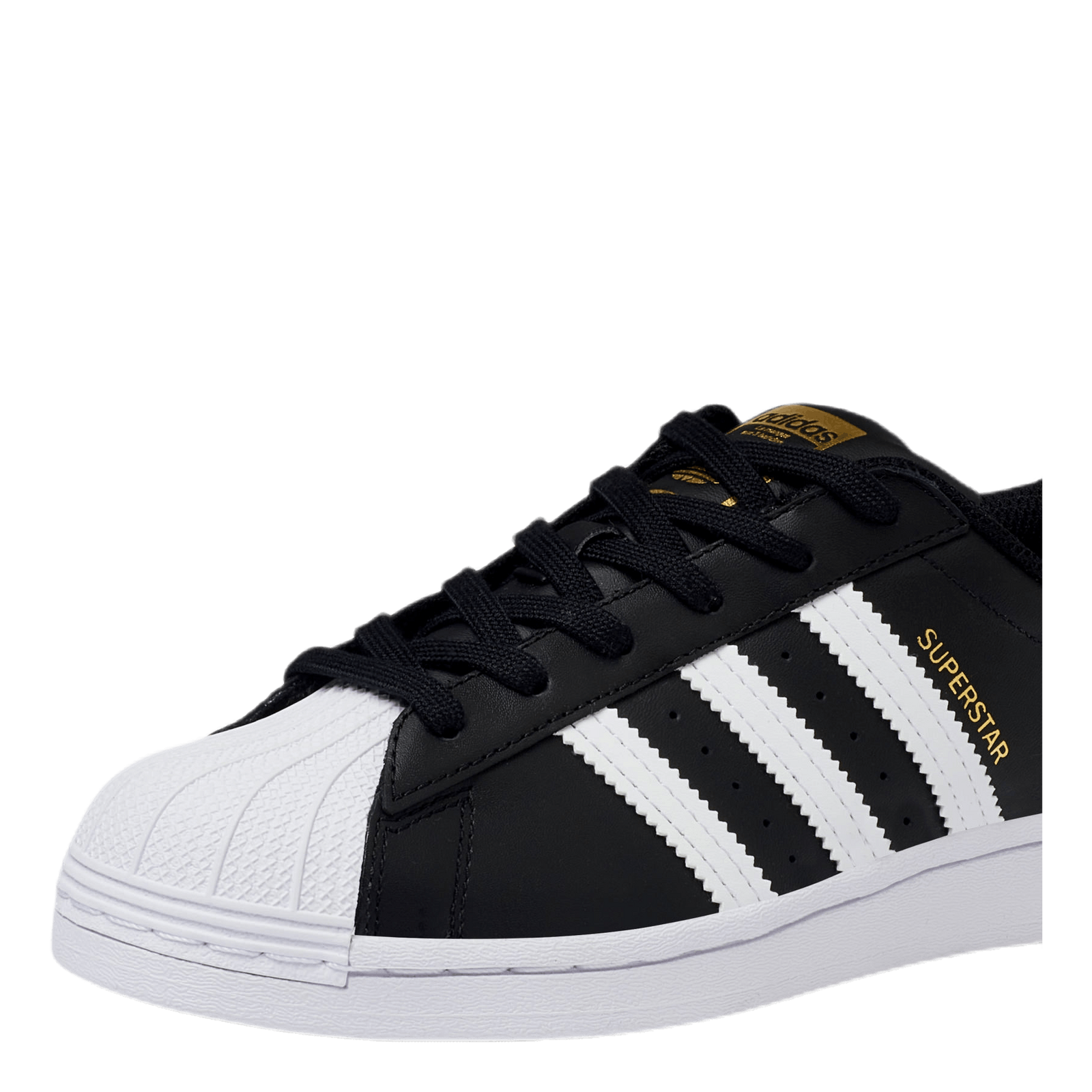 Superstar W Black