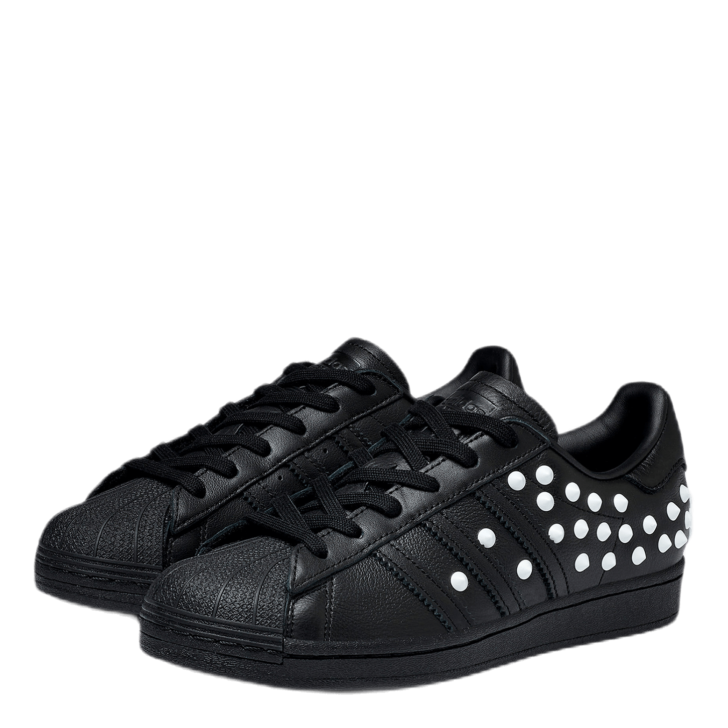 Superstar W Black
