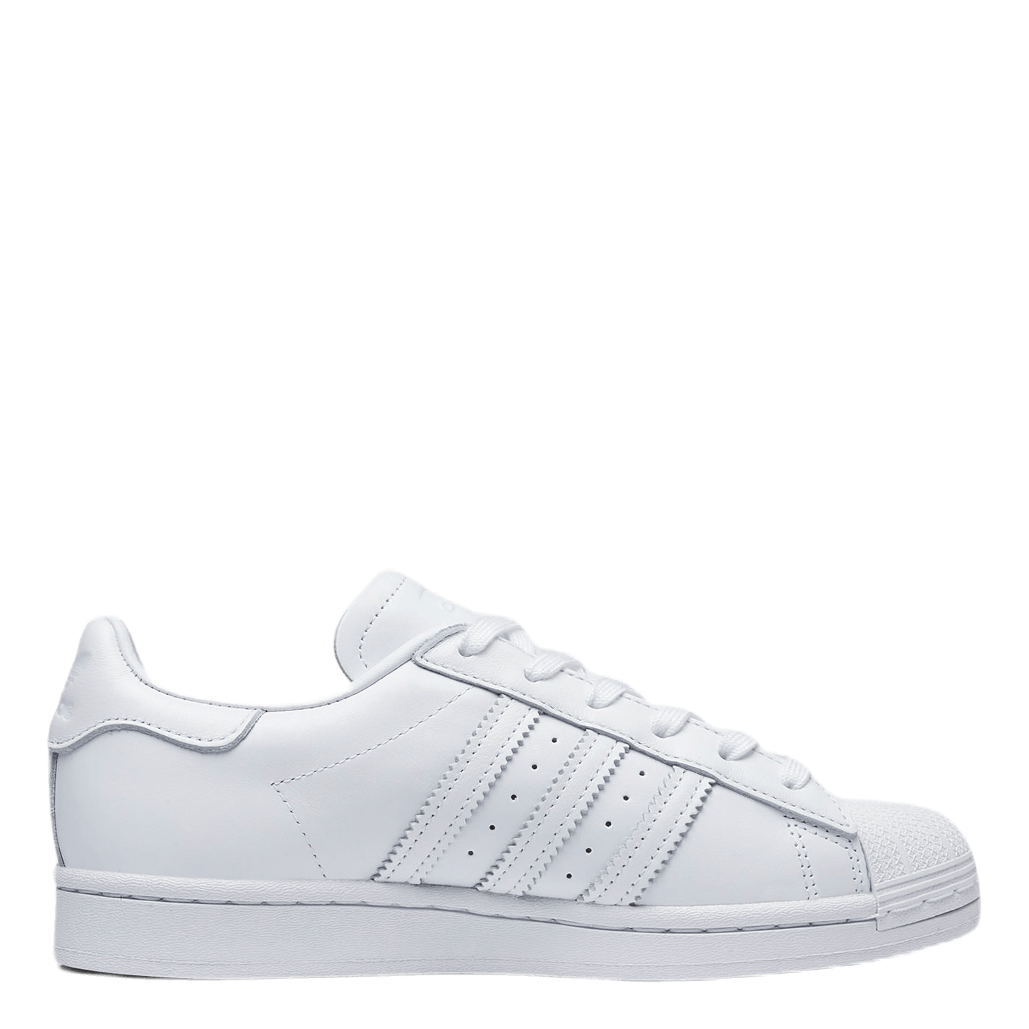Superstar W White