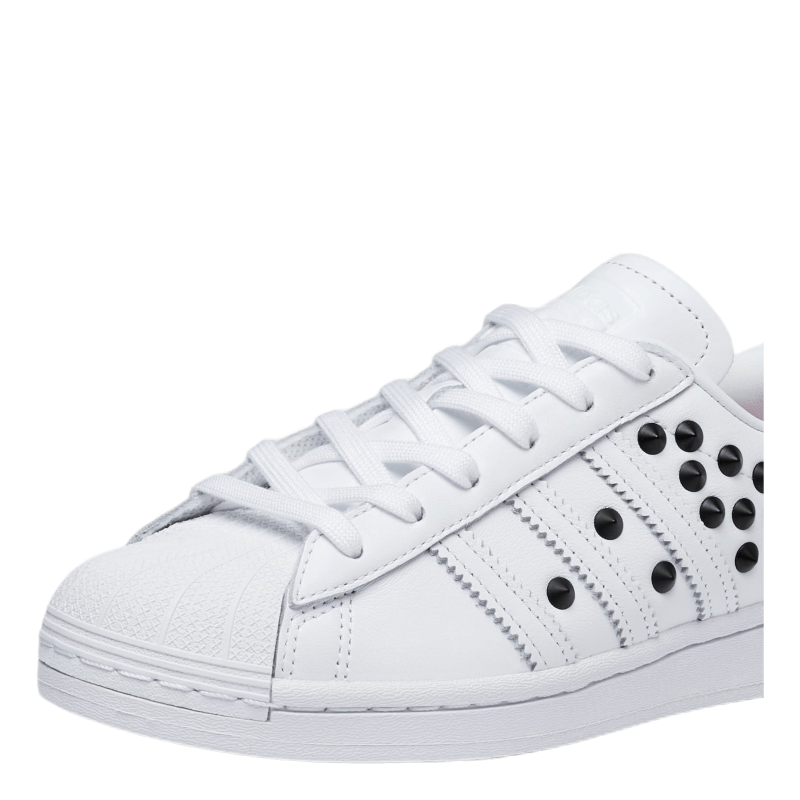 Superstar W White