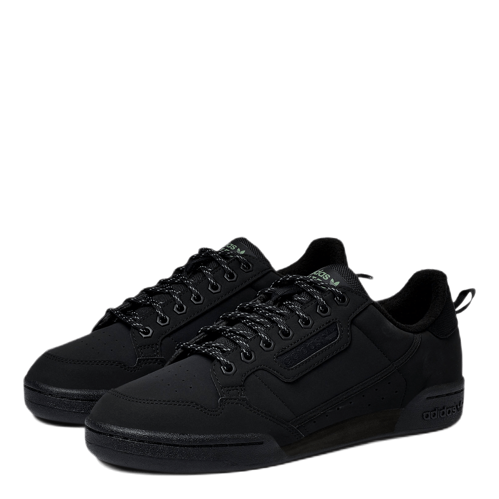 Continental 80 Black