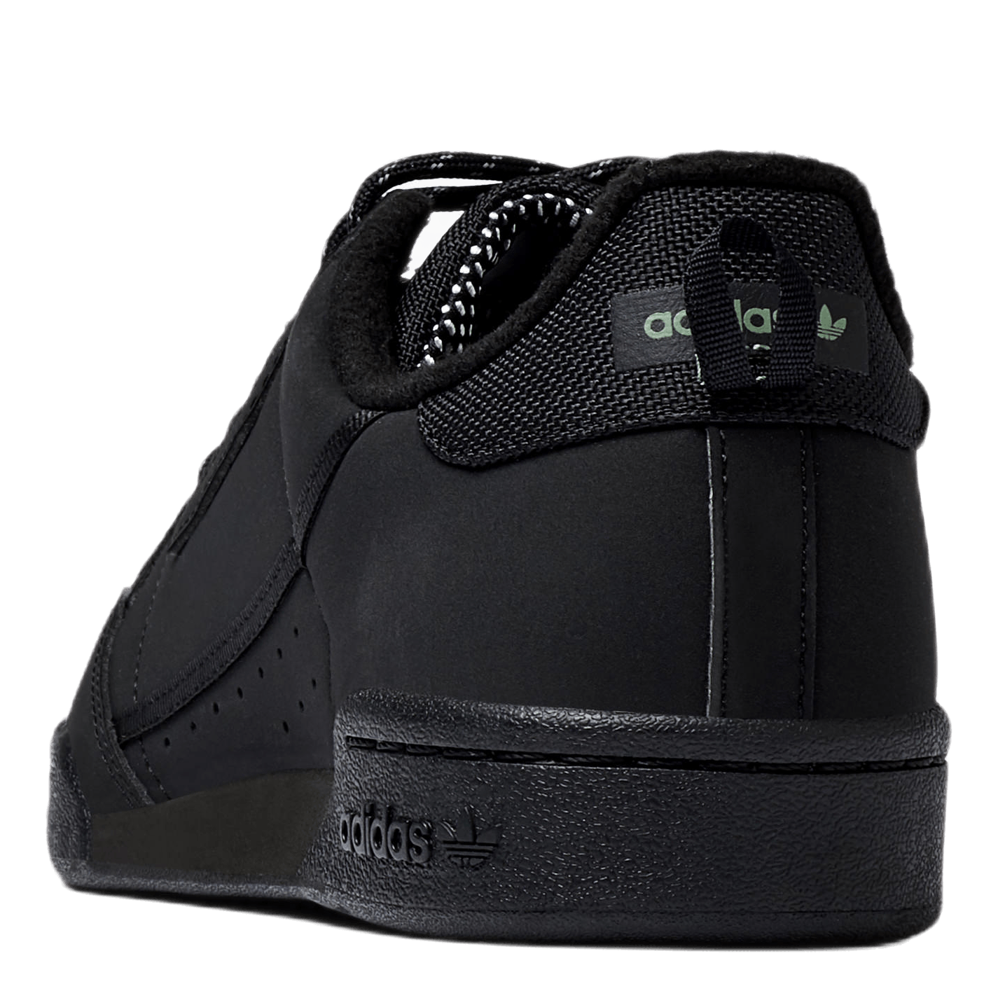 Continental 80 Black