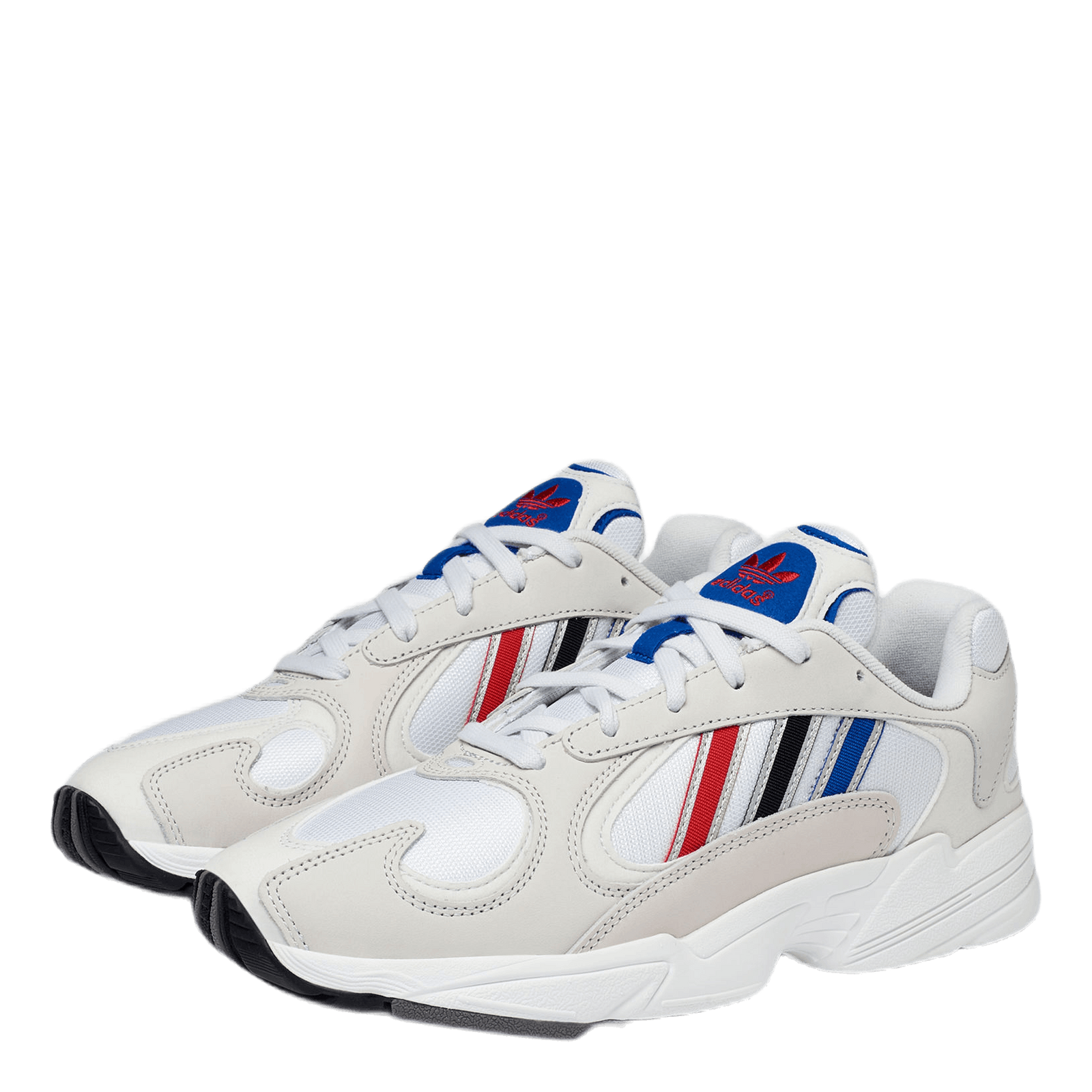 Yung-1 White