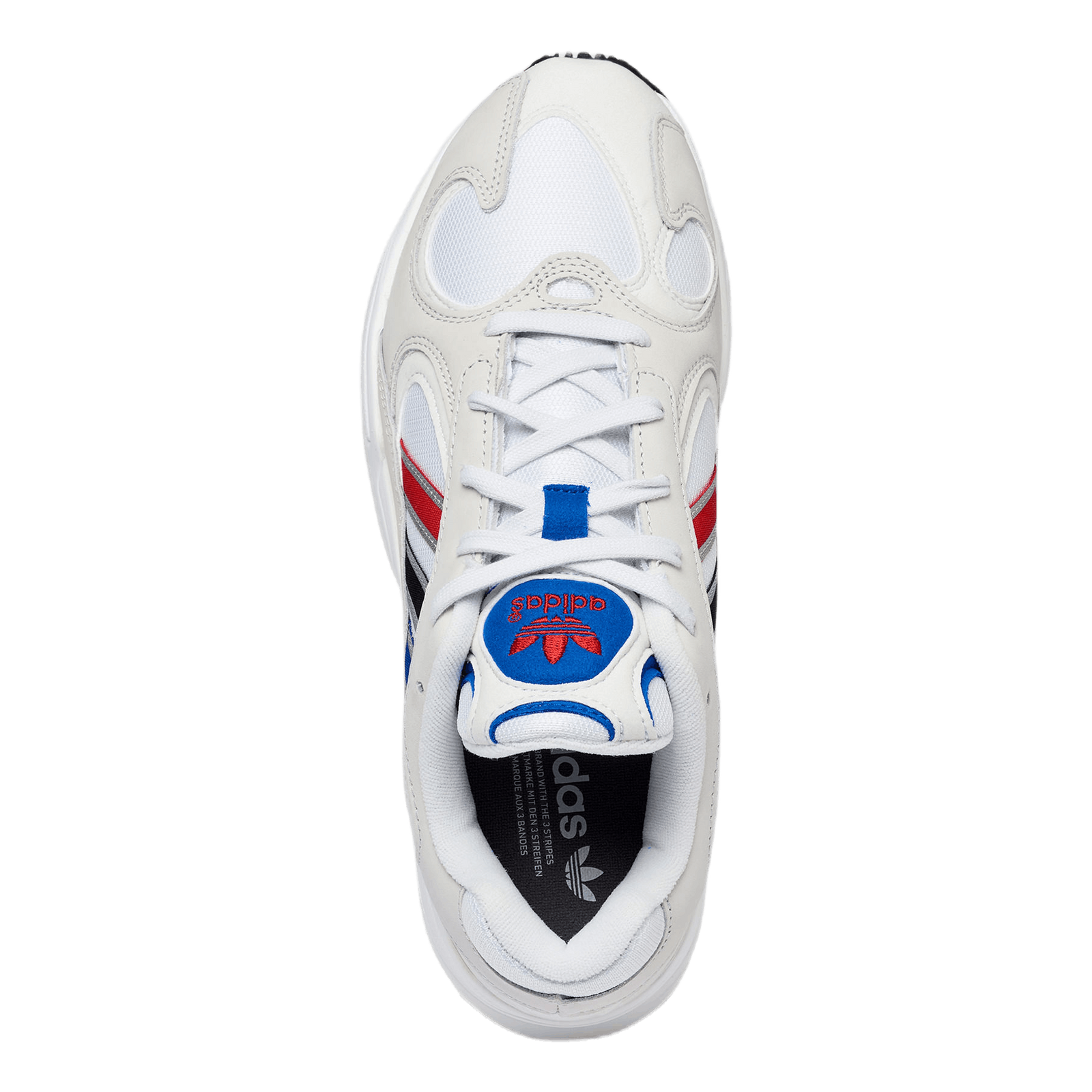 Yung-1 White