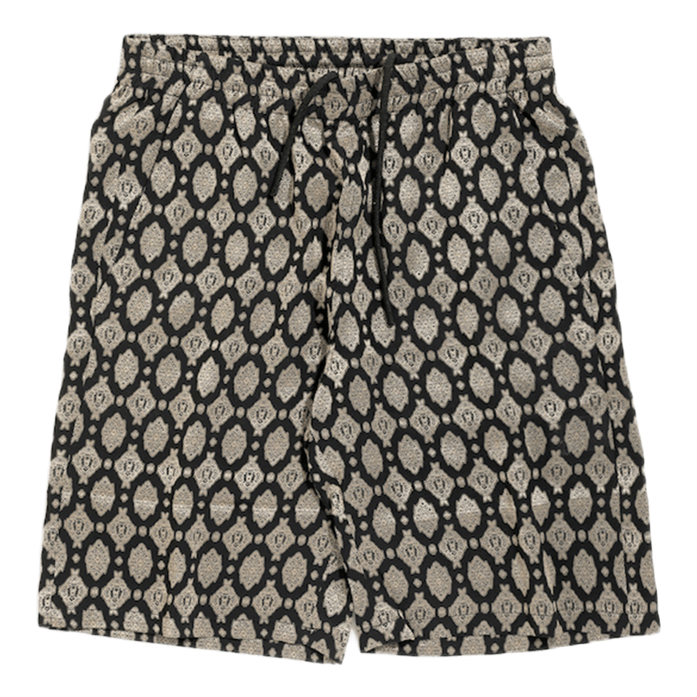 Basketball Shorts Blue