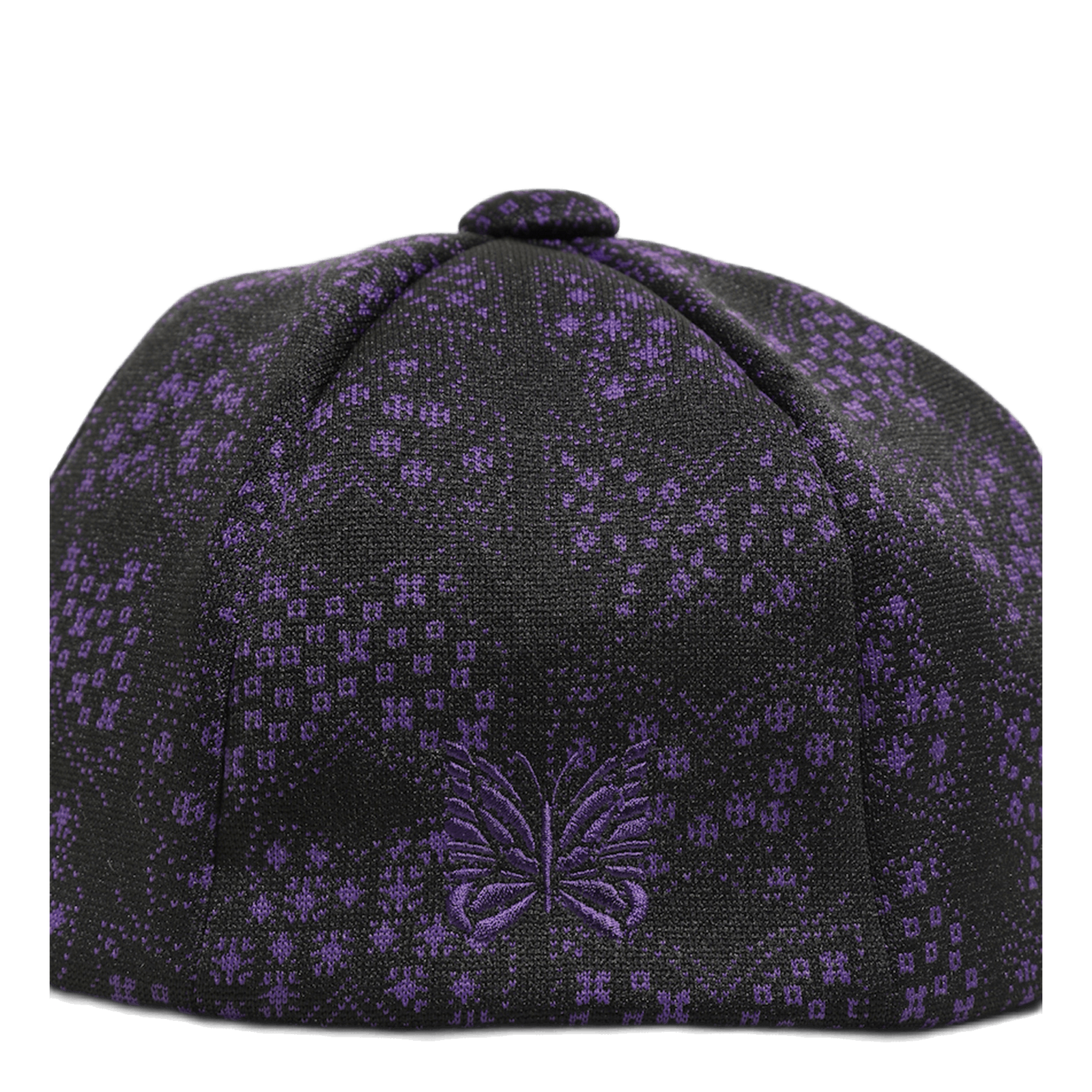 Bermuda Hat Poly Jacquard Multi