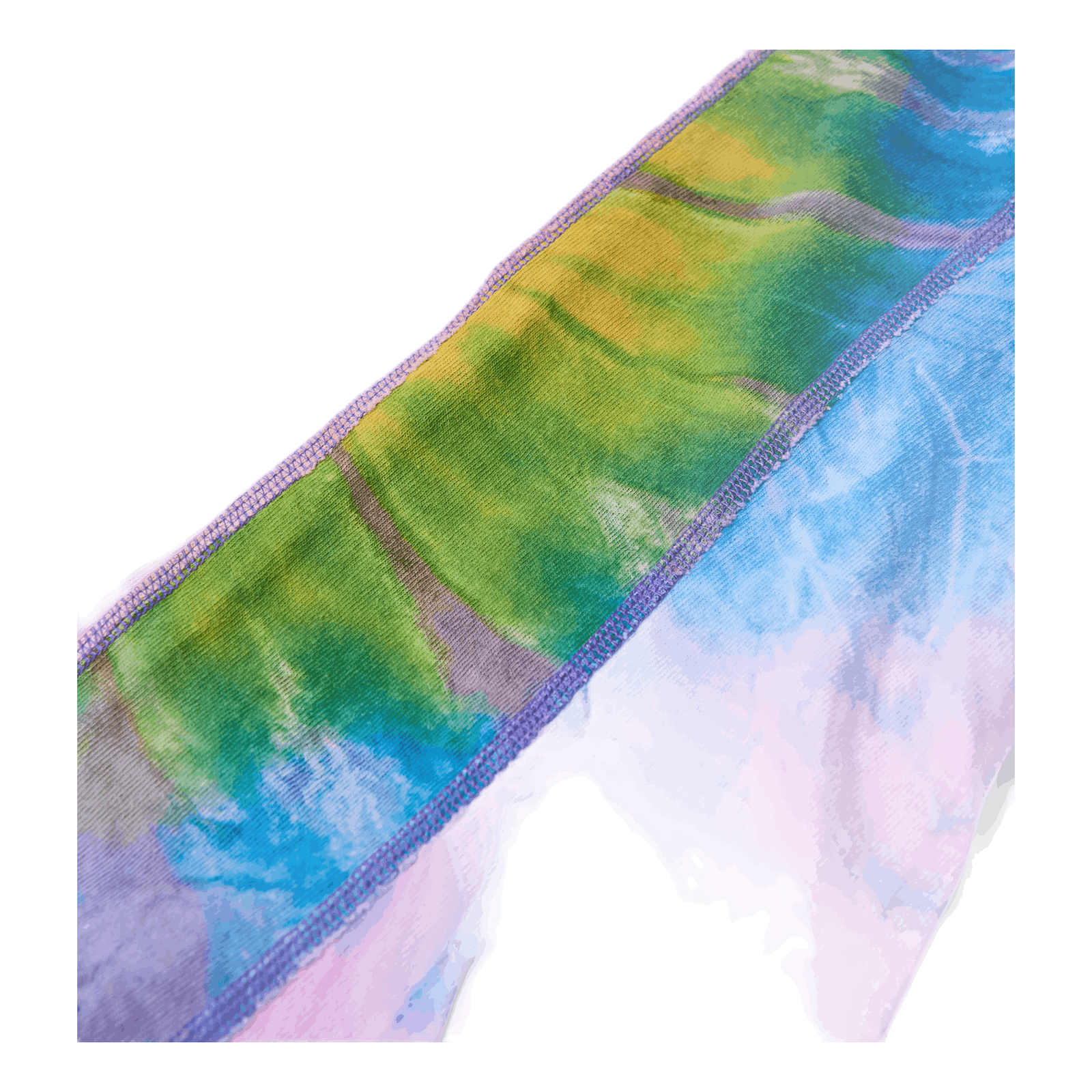 Rebuild By Needles 5 Cuts S/s Multi