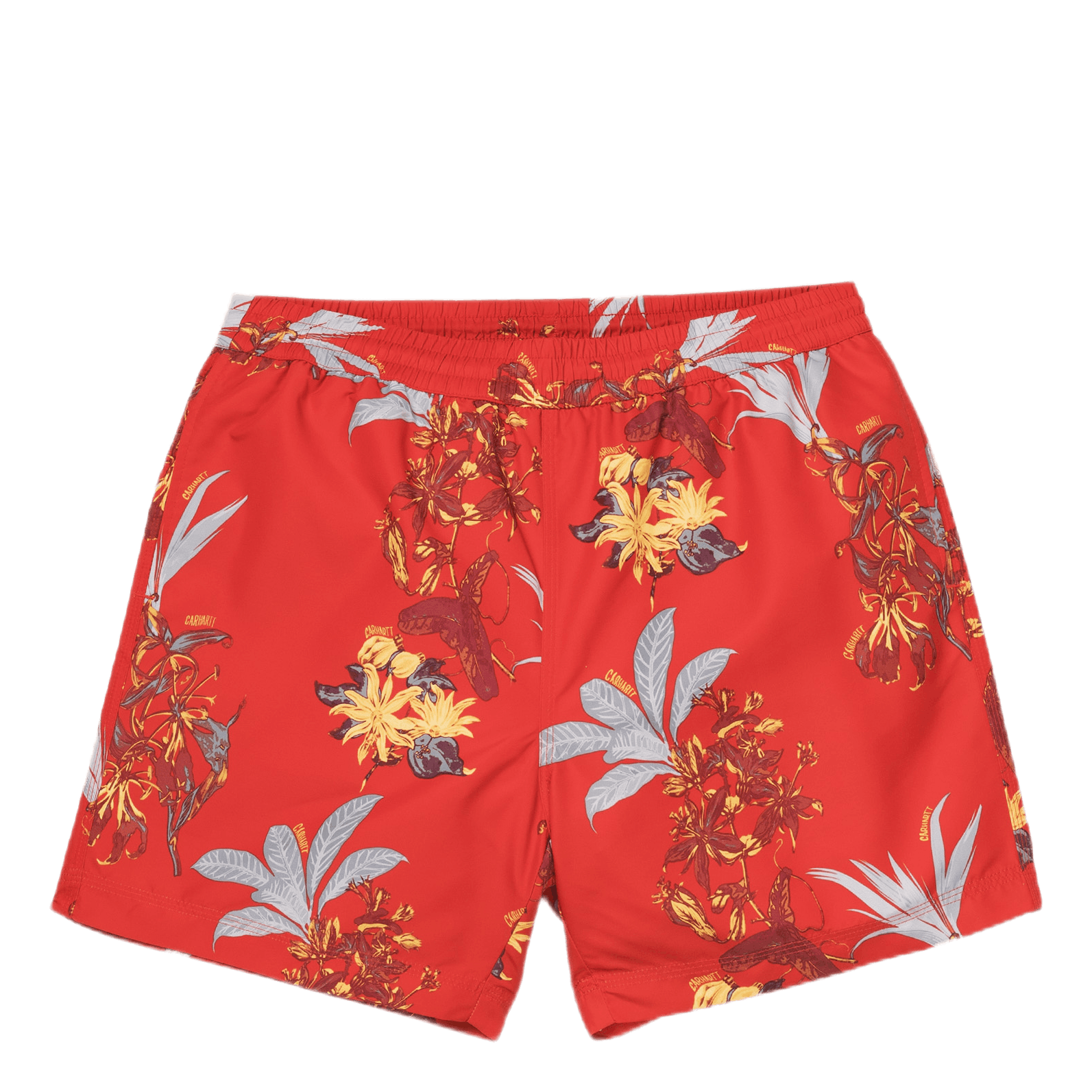 Drift Swim Trunk Multi