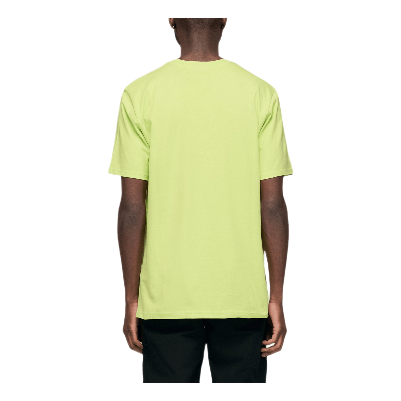 S/s Pocket T-shirt Green