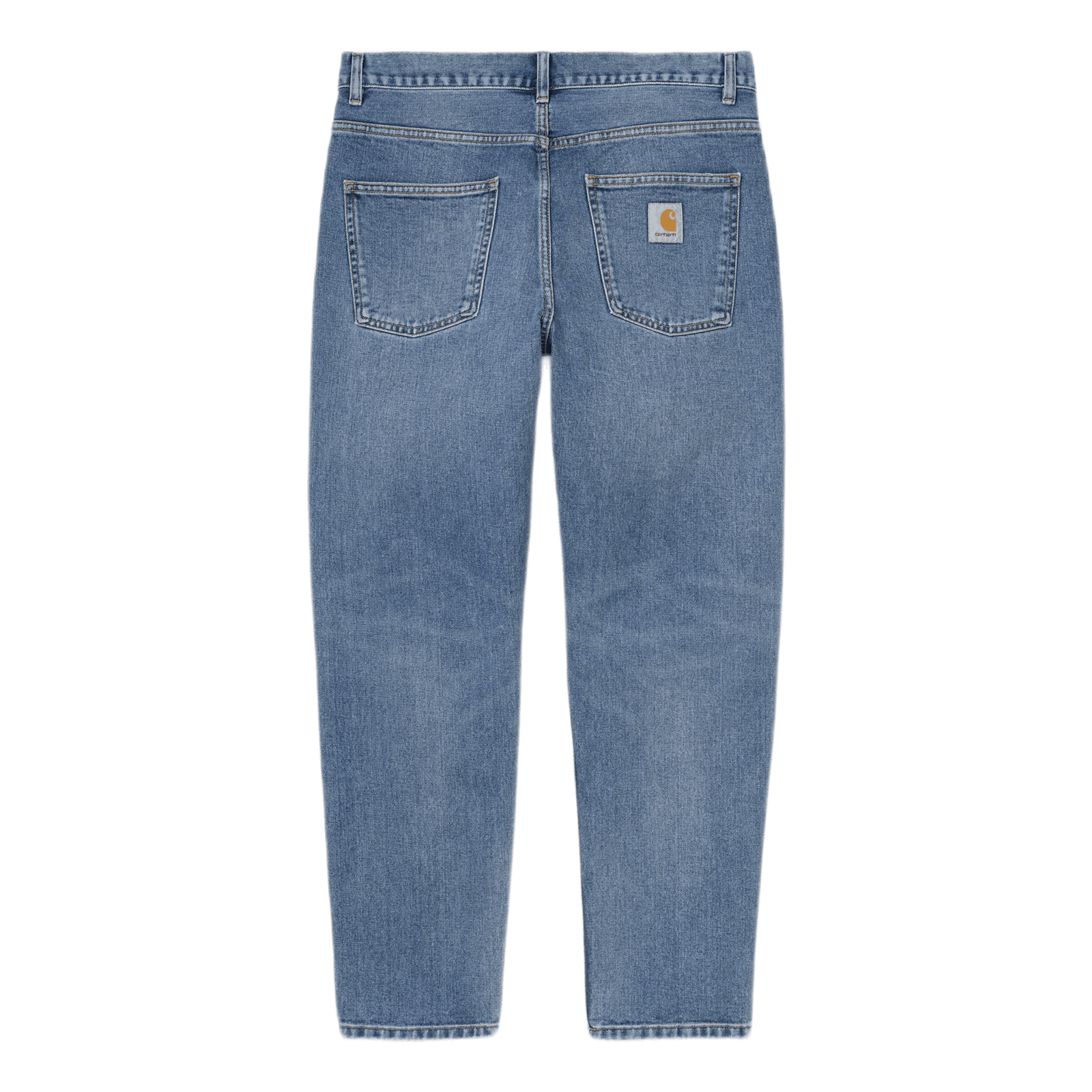Newel Pant Blue