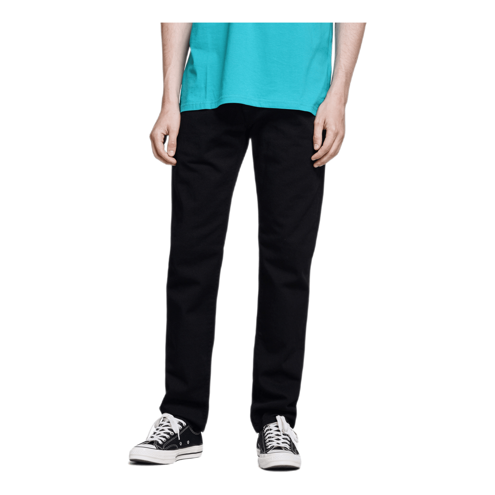 Wip Klondike Pant Black