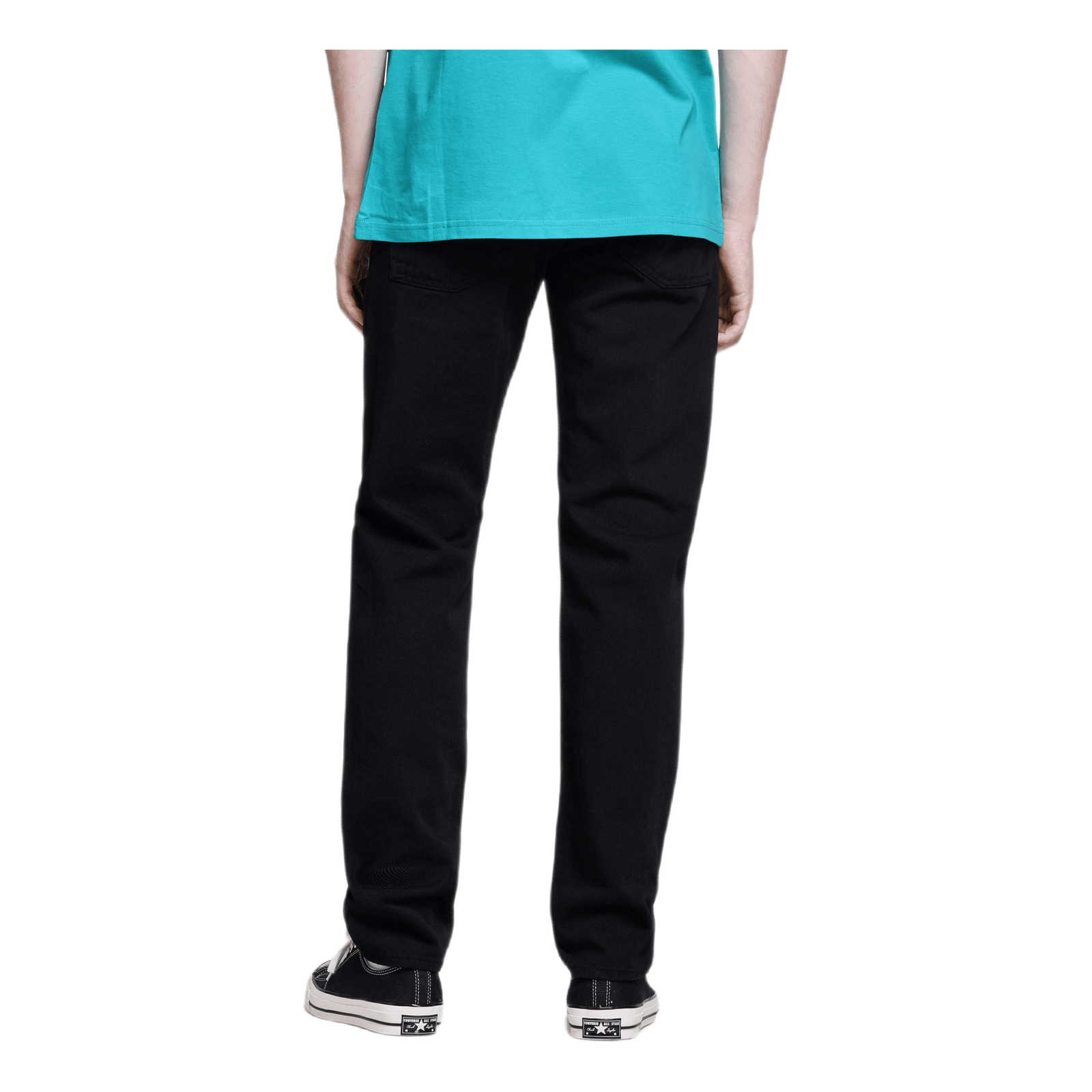 Wip Klondike Pant Black