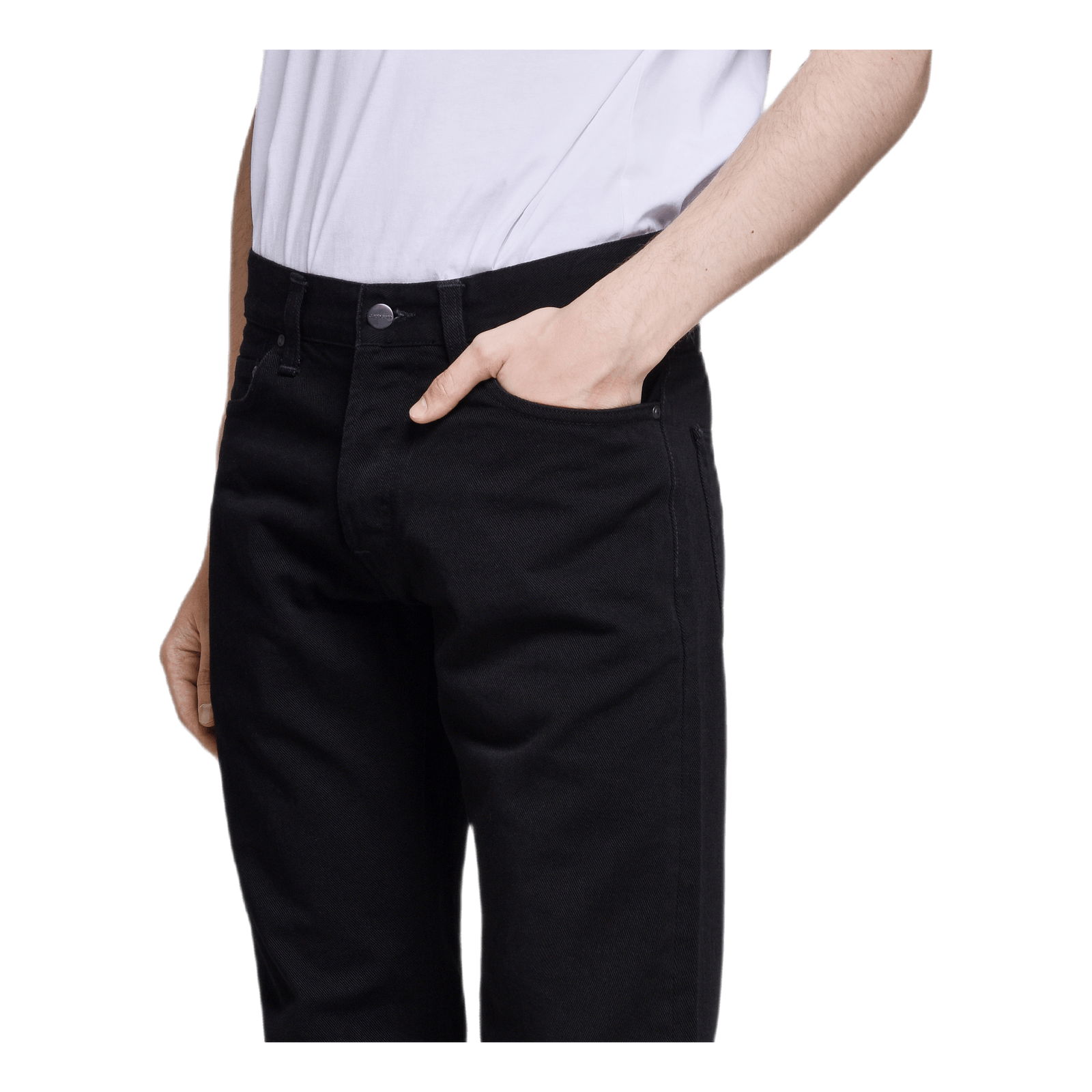 Wip Klondike Pant Black