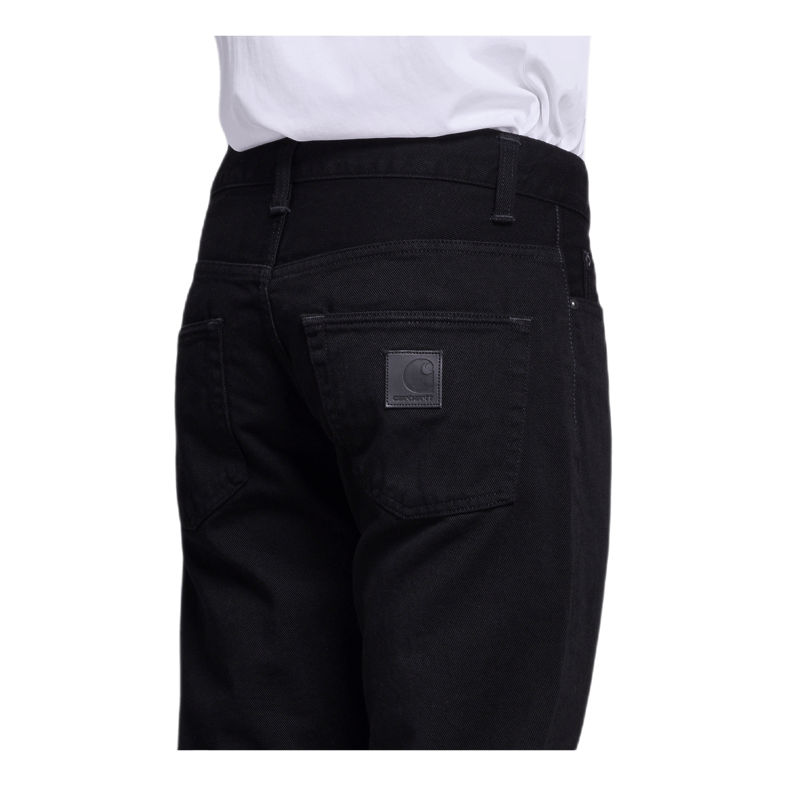Wip Klondike Pant Black