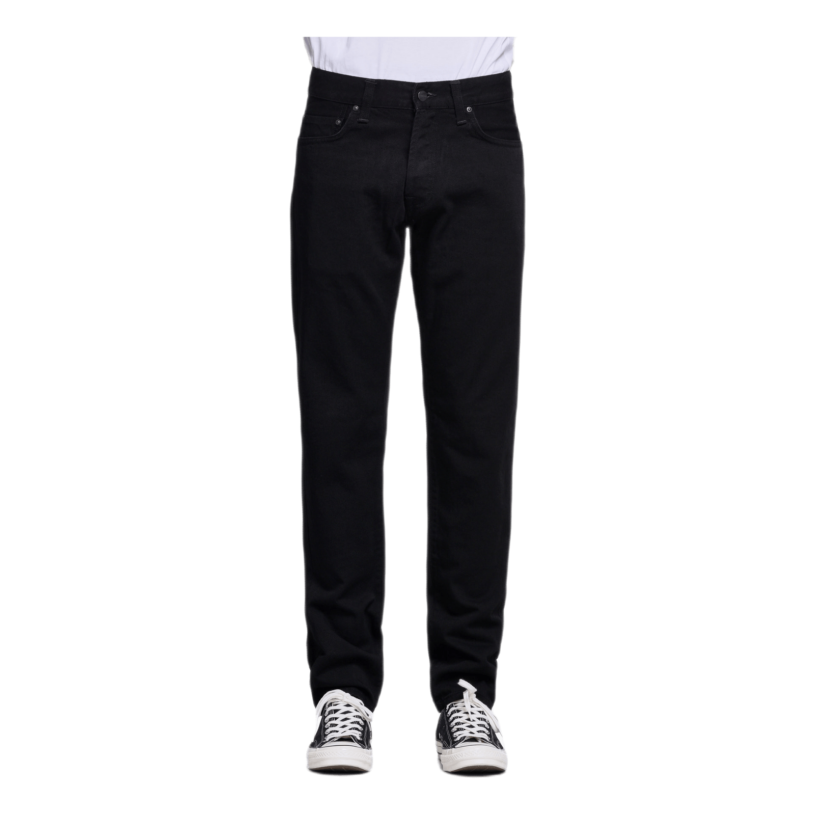 Wip Klondike Pant Black
