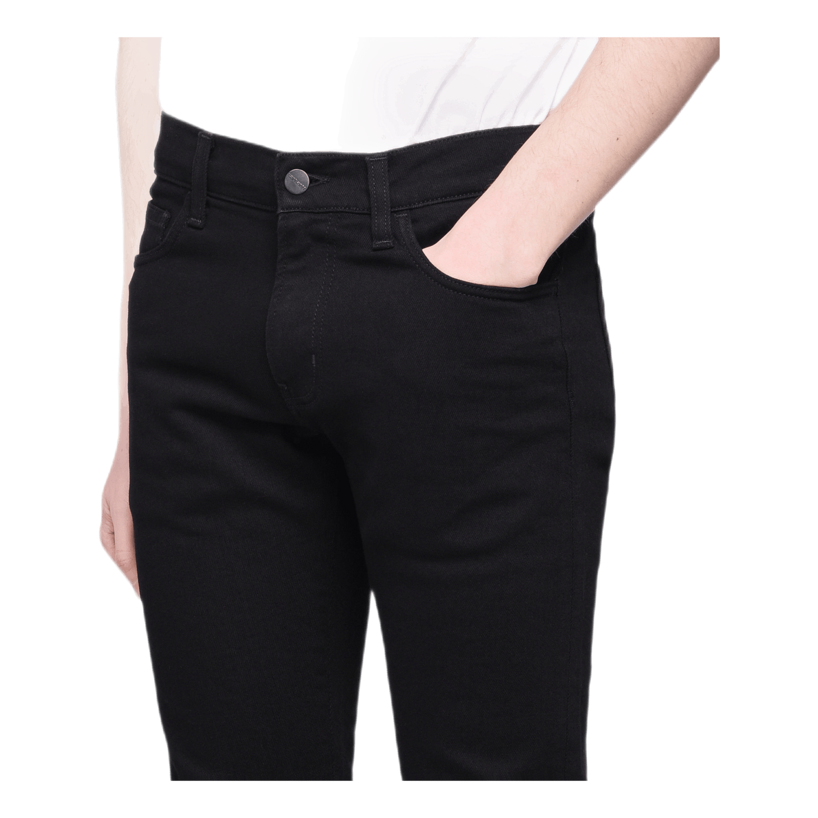 Wip Klondike Pant Black