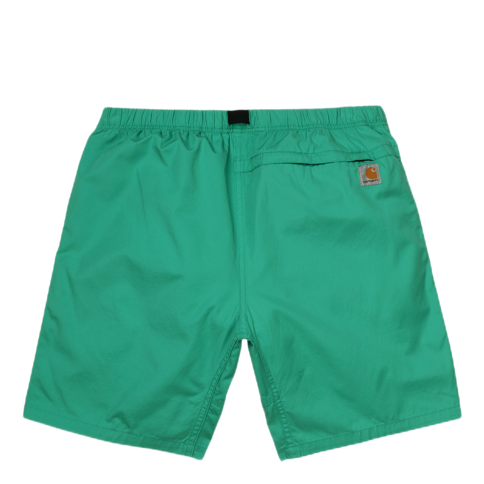 Clover Shorts Green