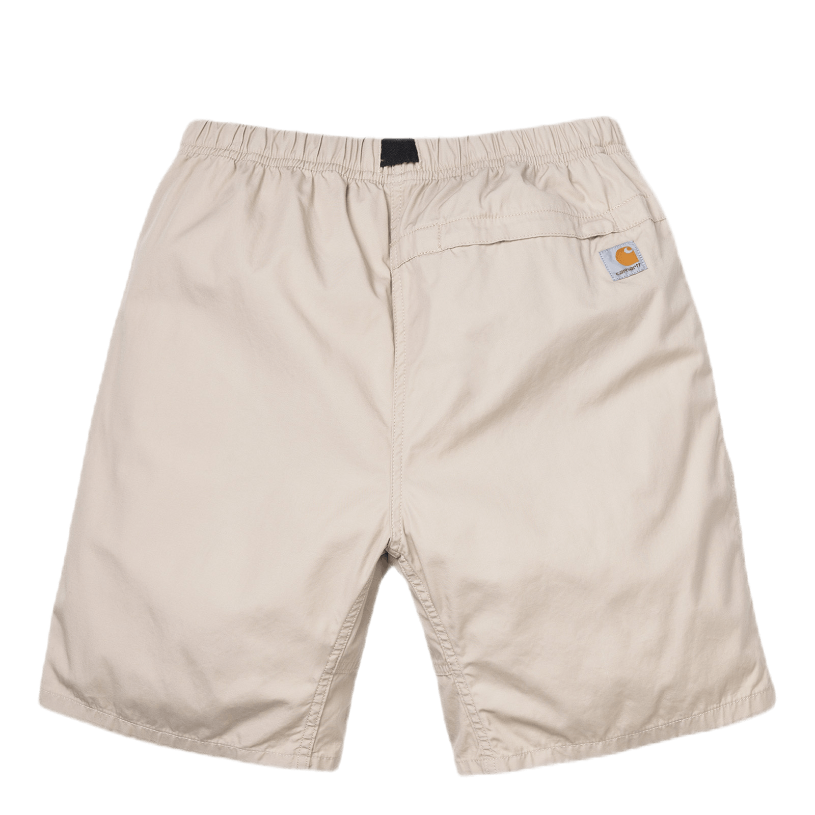 Clover Shorts Khaki