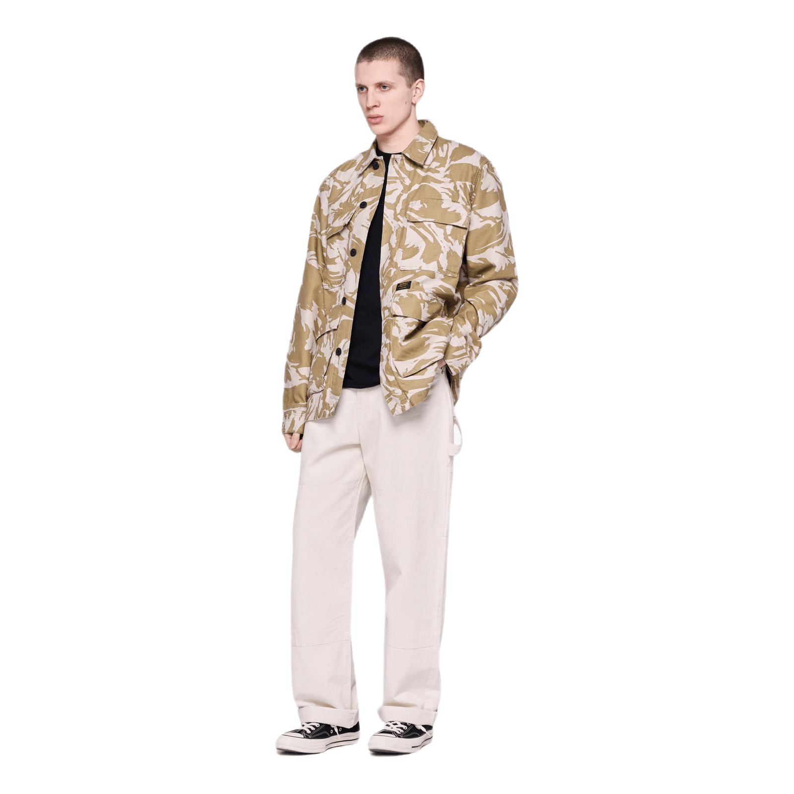 Wip Balfour Jacket Multi