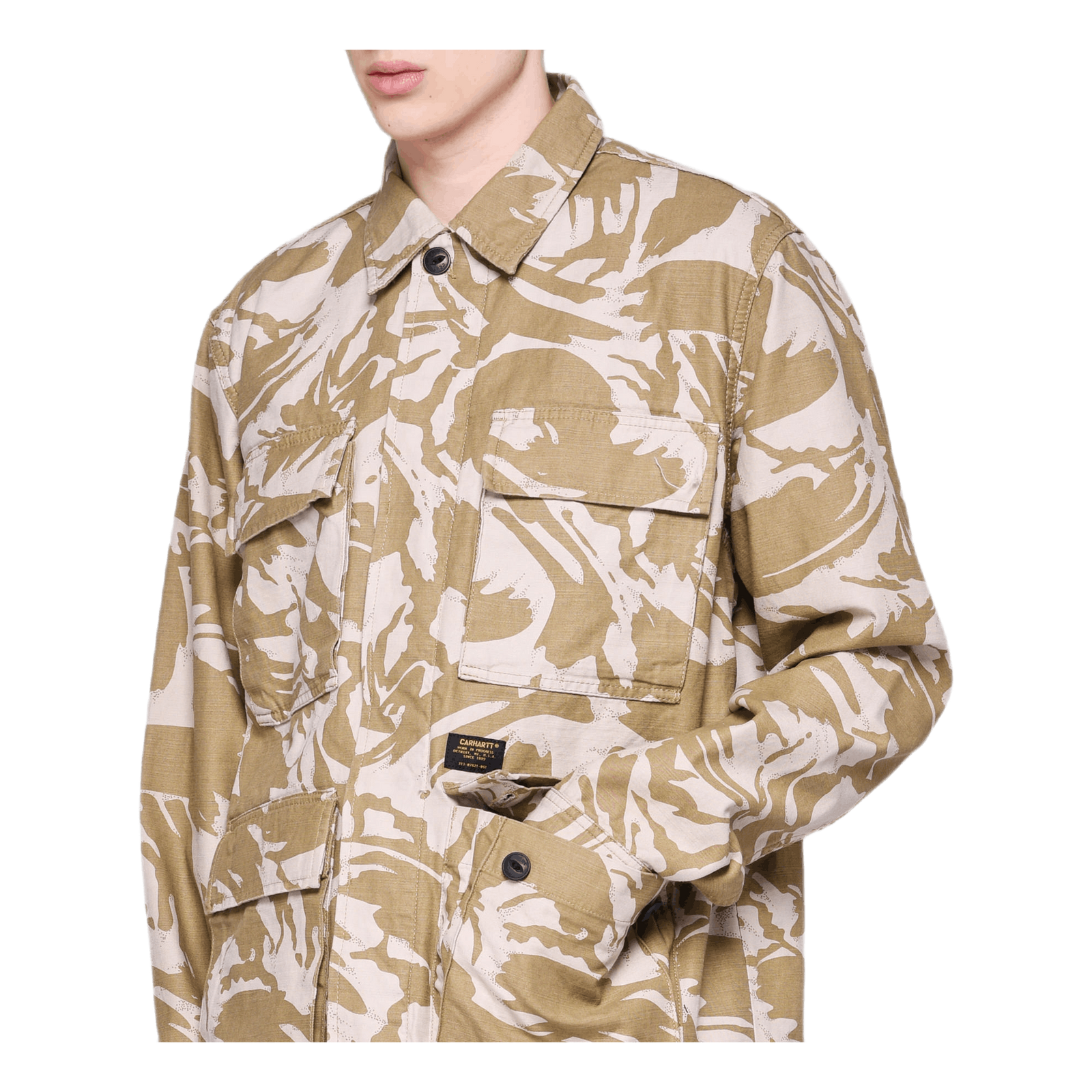 Wip Balfour Jacket Multi