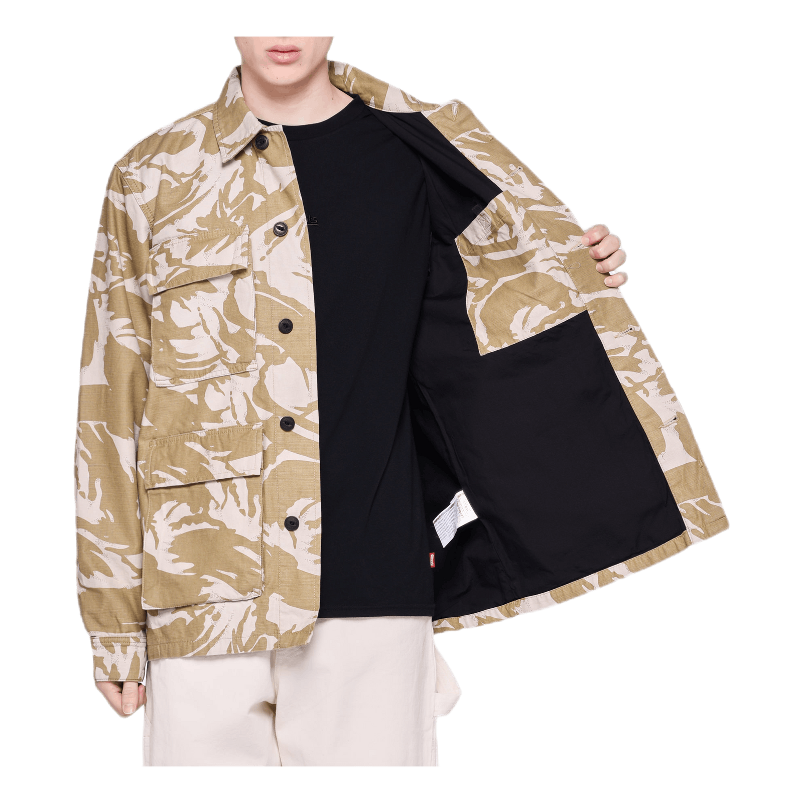 Wip Balfour Jacket Multi