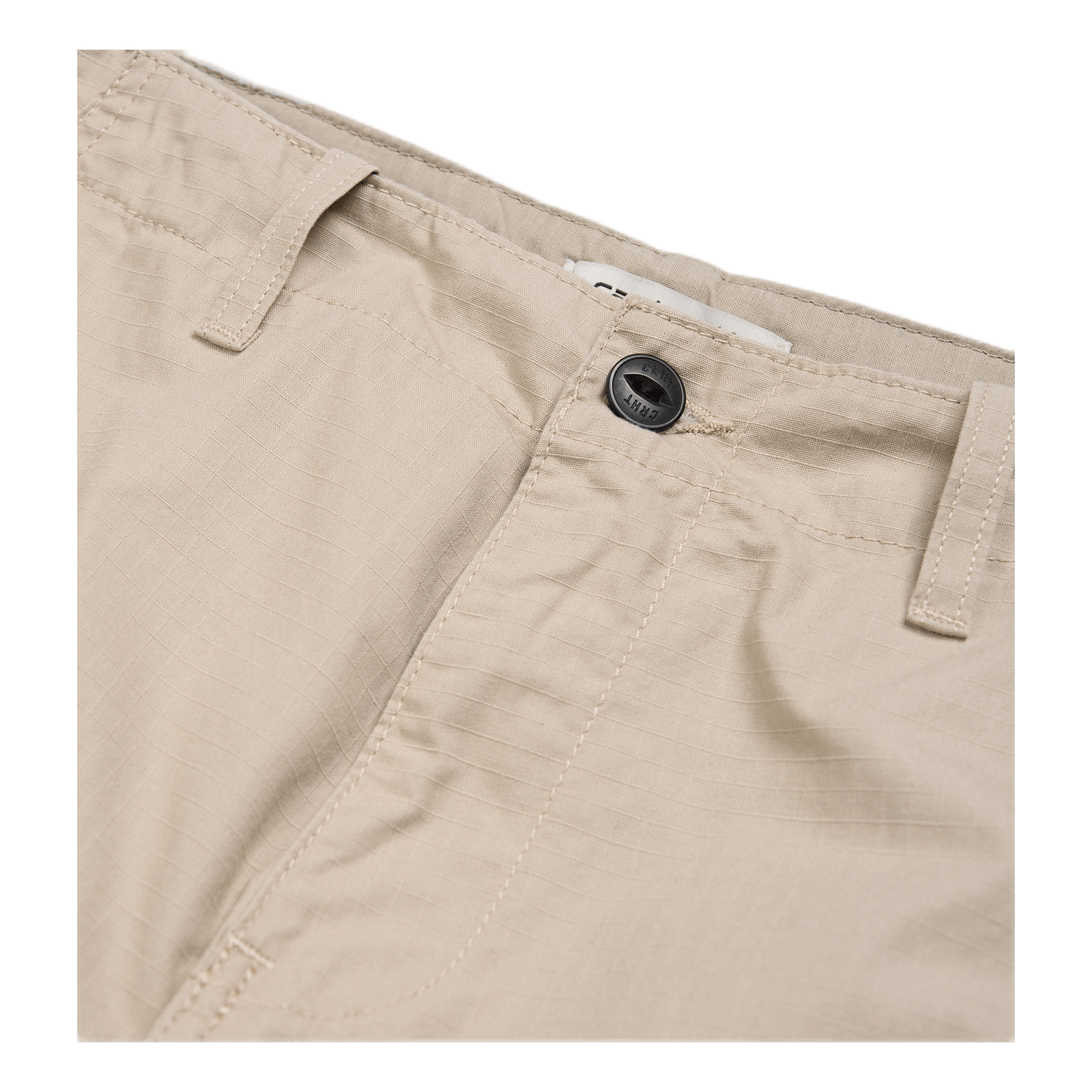 W Cymbal Pant Khaki