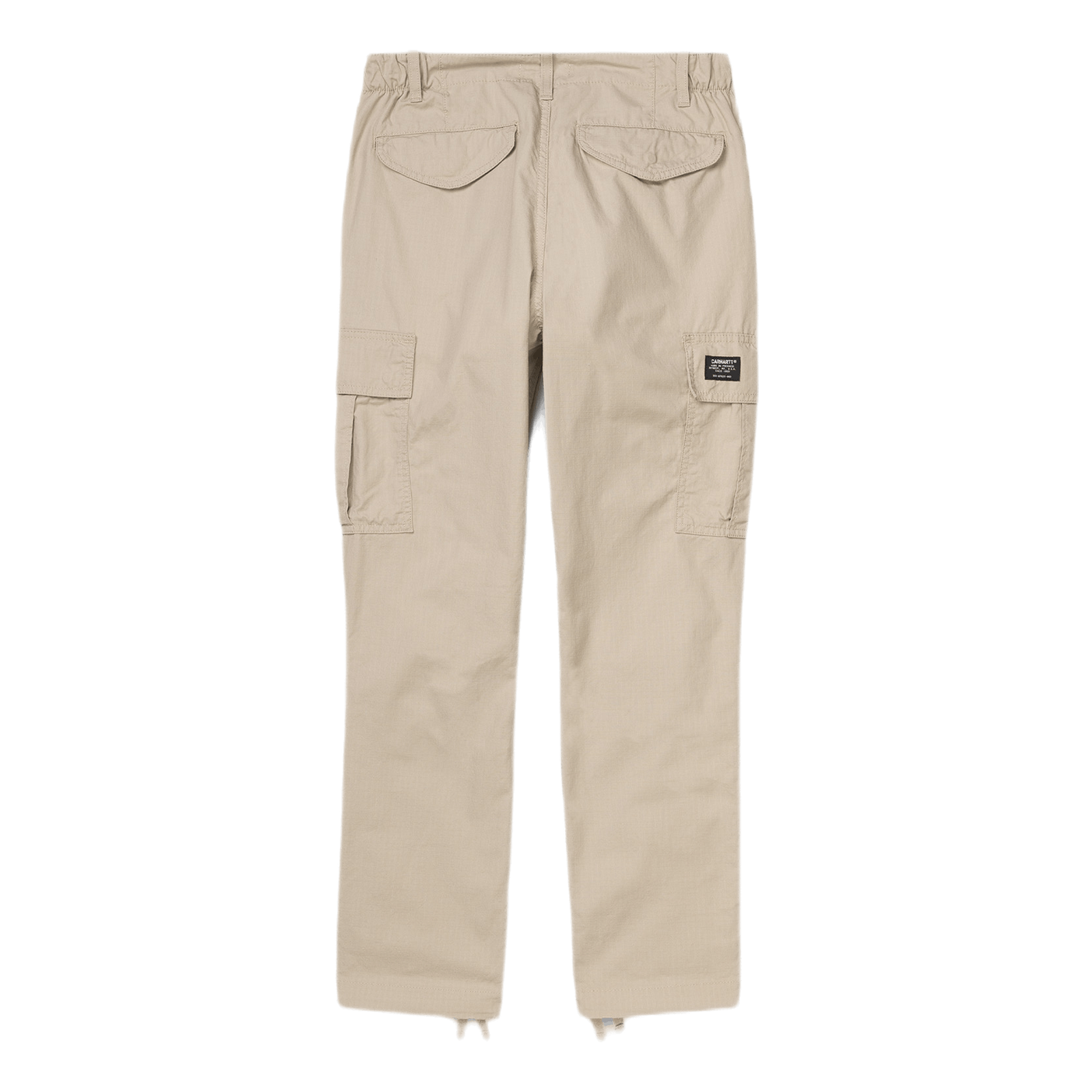 W Cymbal Pant Khaki