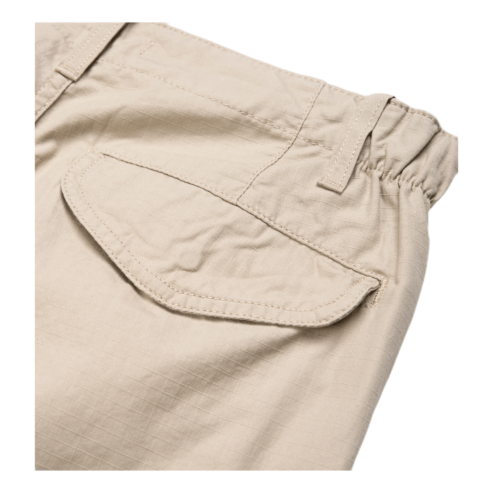 W Cymbal Pant Khaki