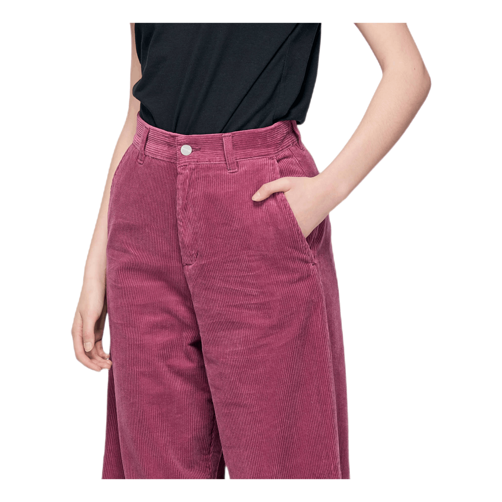W´ Cardony Pant Purple