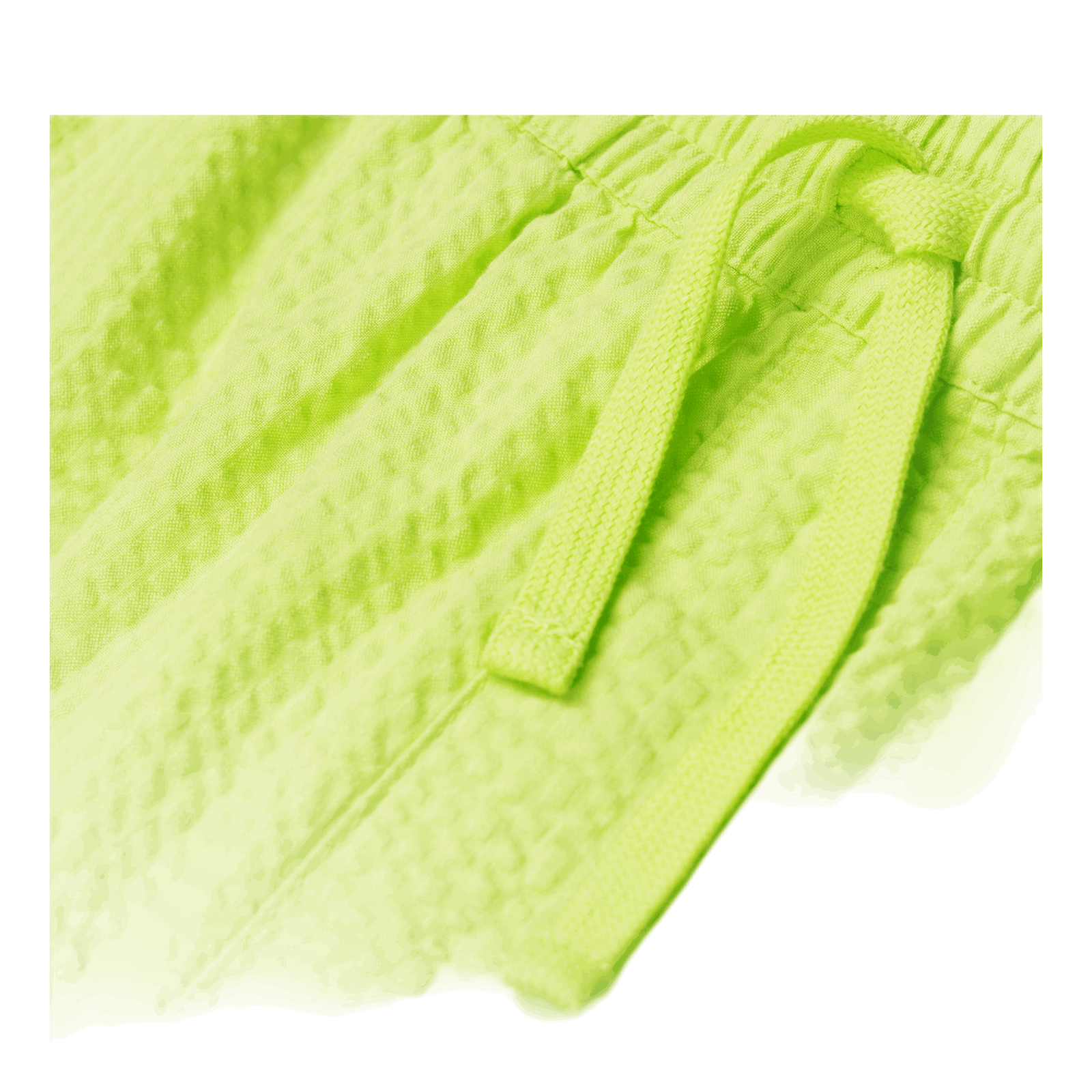 Southfield Pant Green