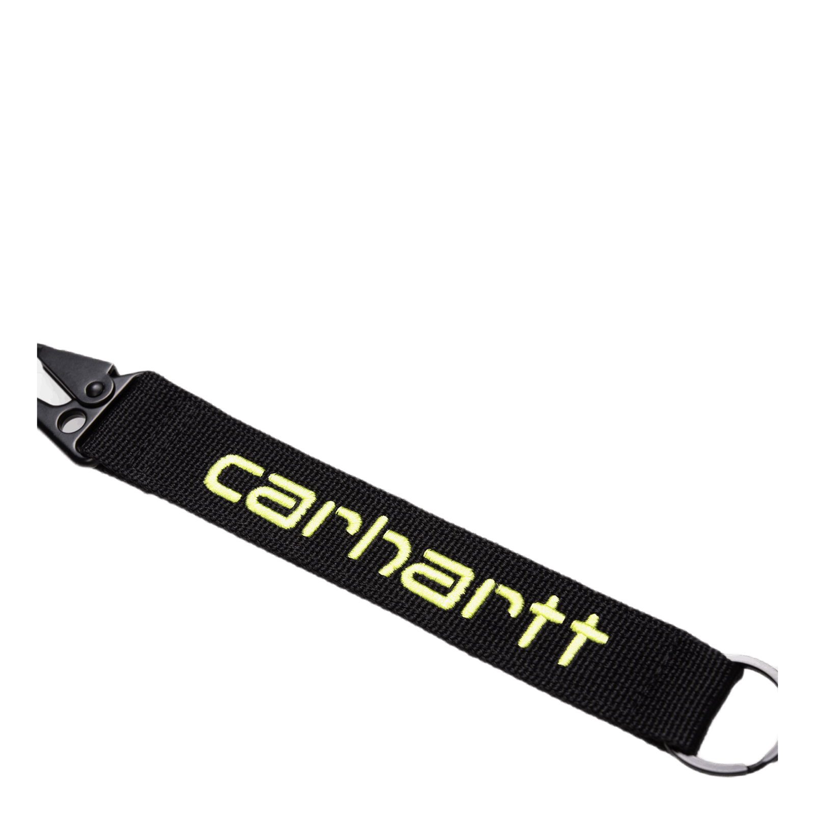 Jaden Keyholder Black