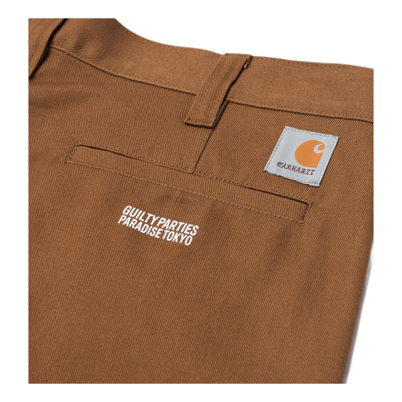 Wip X Wacko Maria Skate Pant