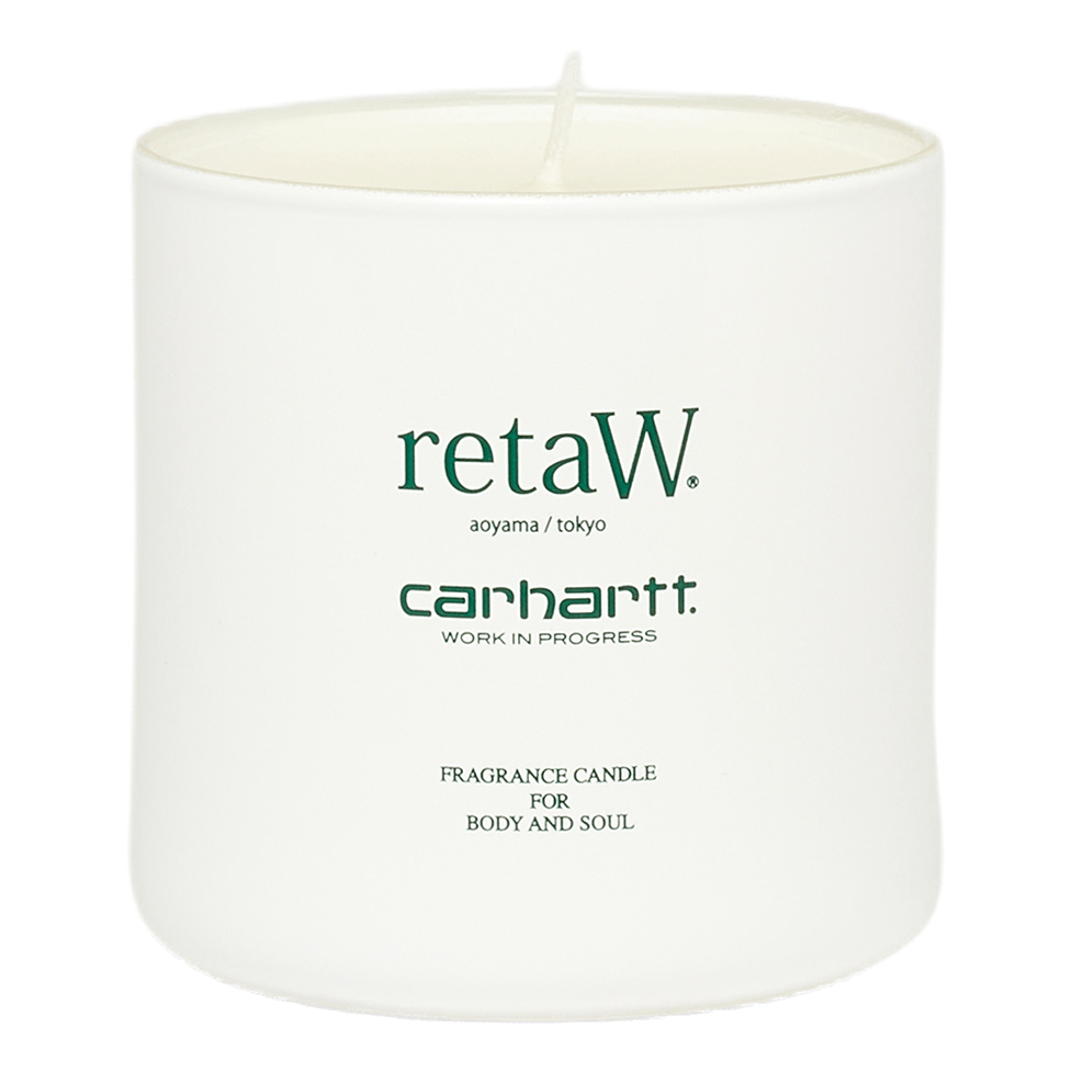 Reverse Midas Fragrance Candle