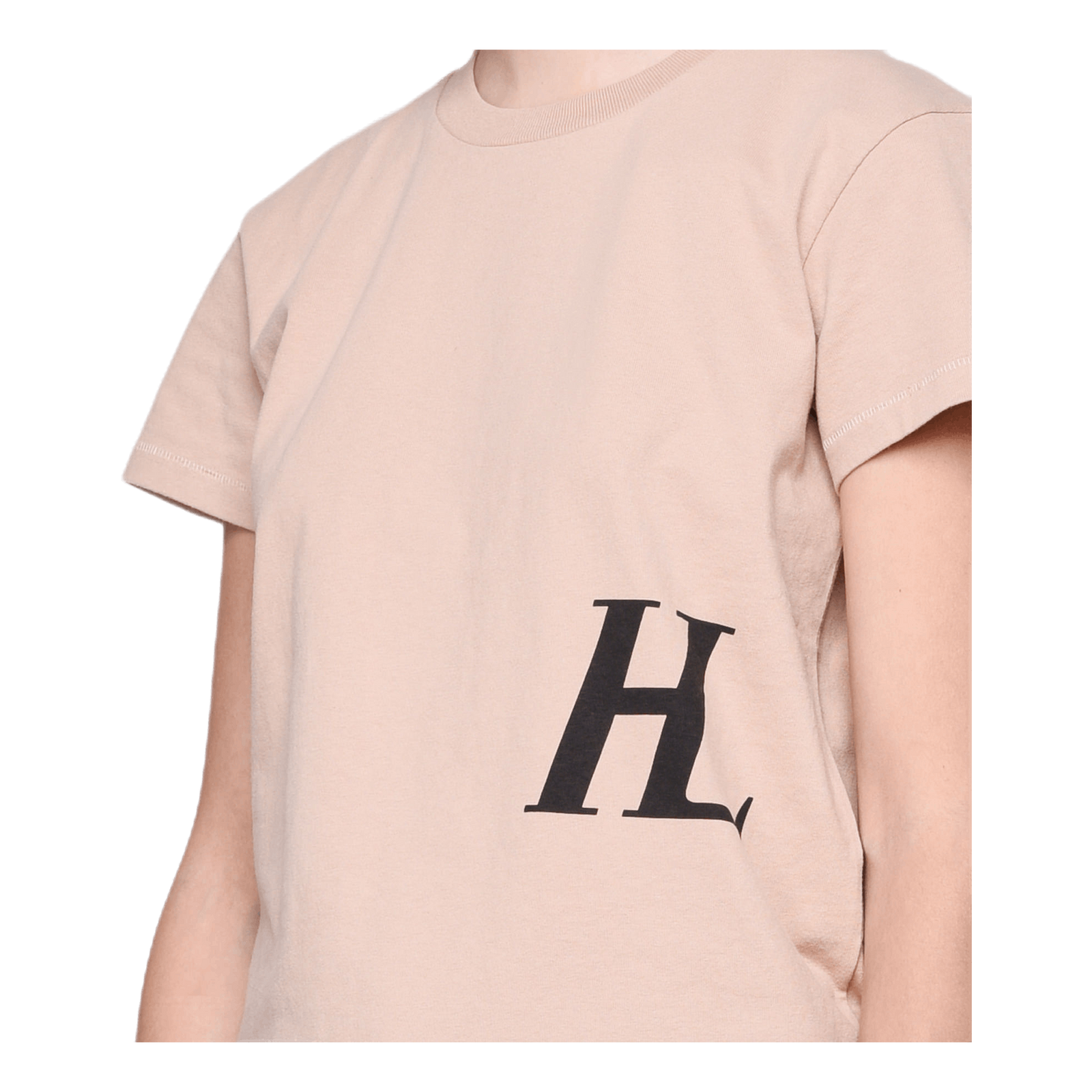 Femme Little Tee Khaki