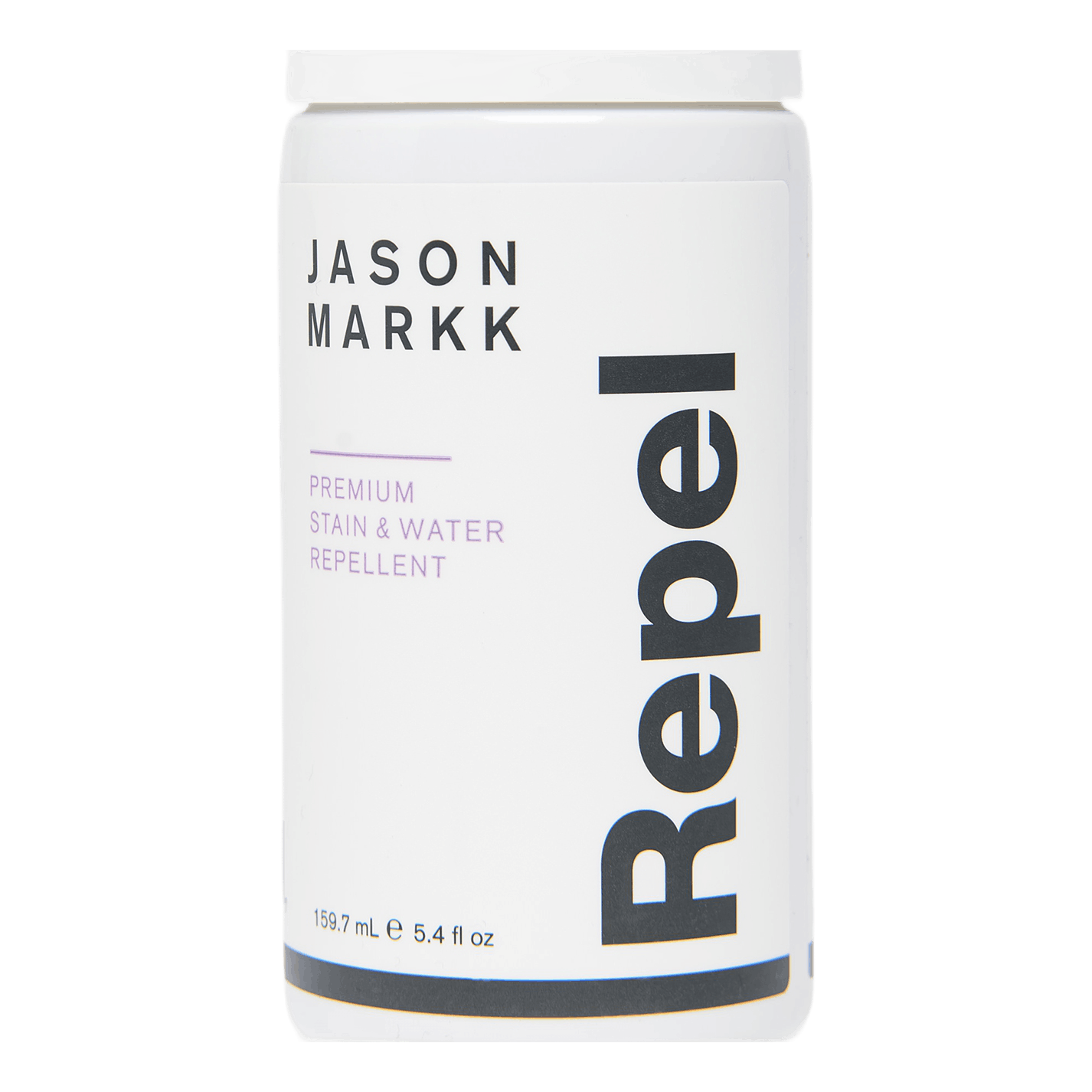 Repel Refill Bottle White