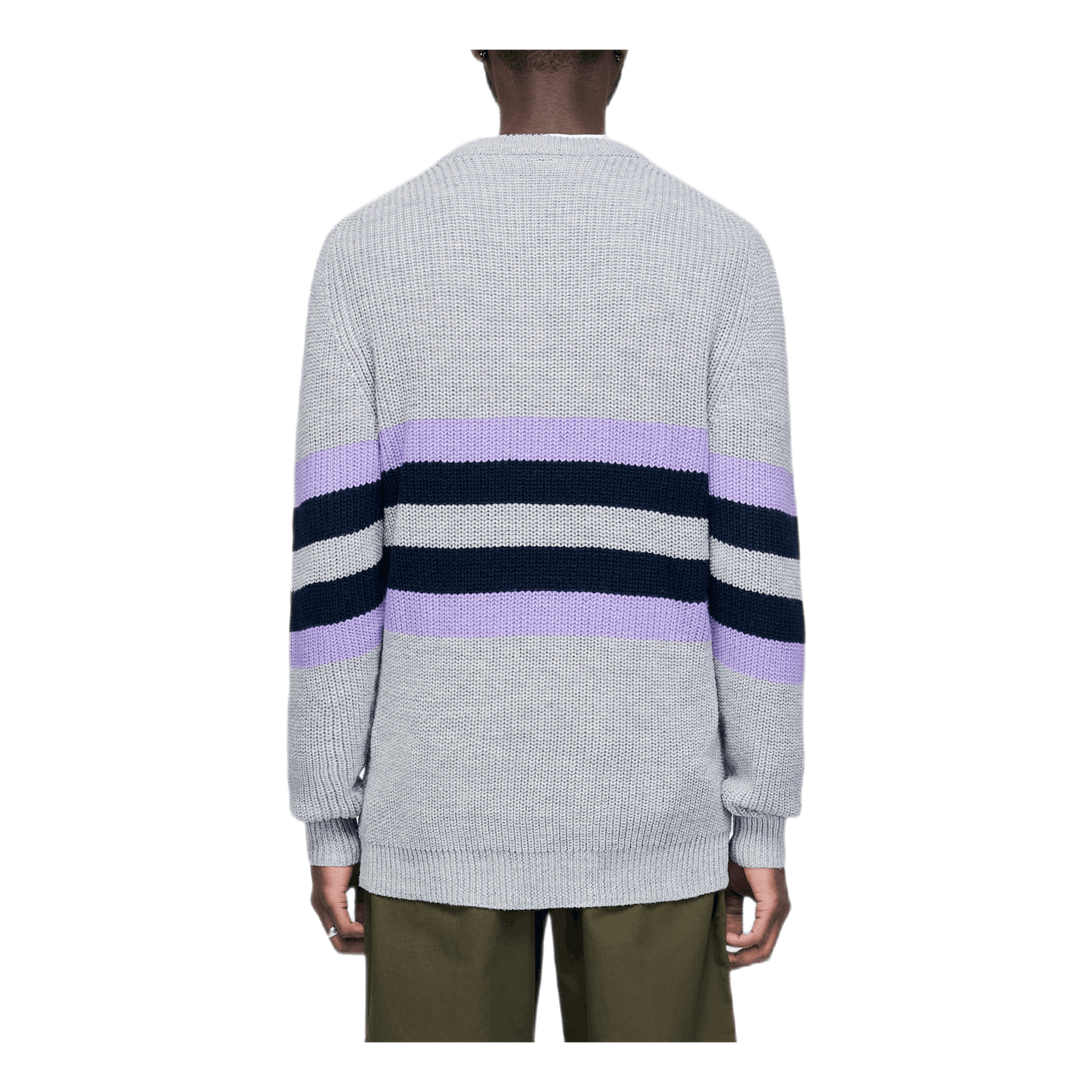 Moor Sweater Multi