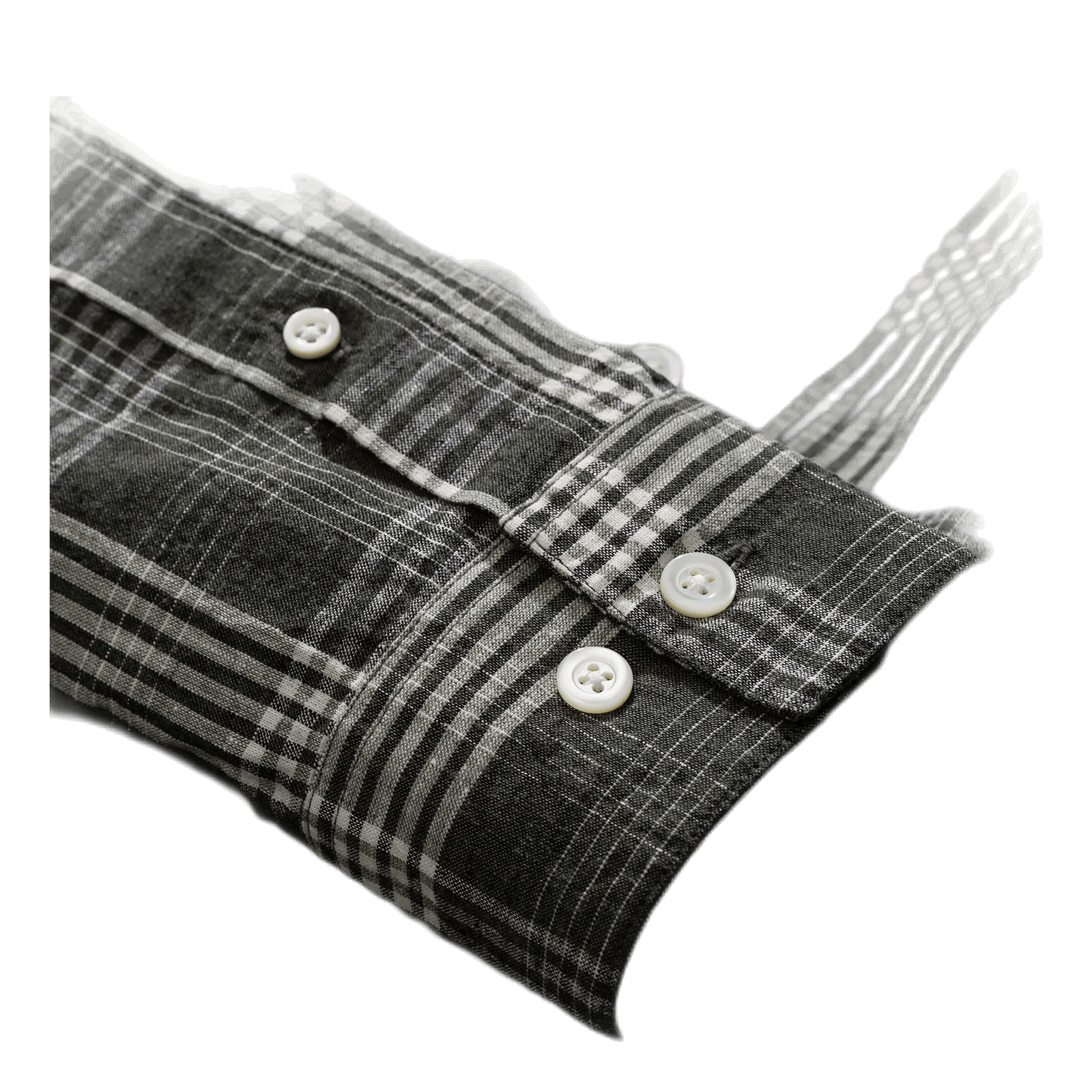 Hans 50/50 Check Multi