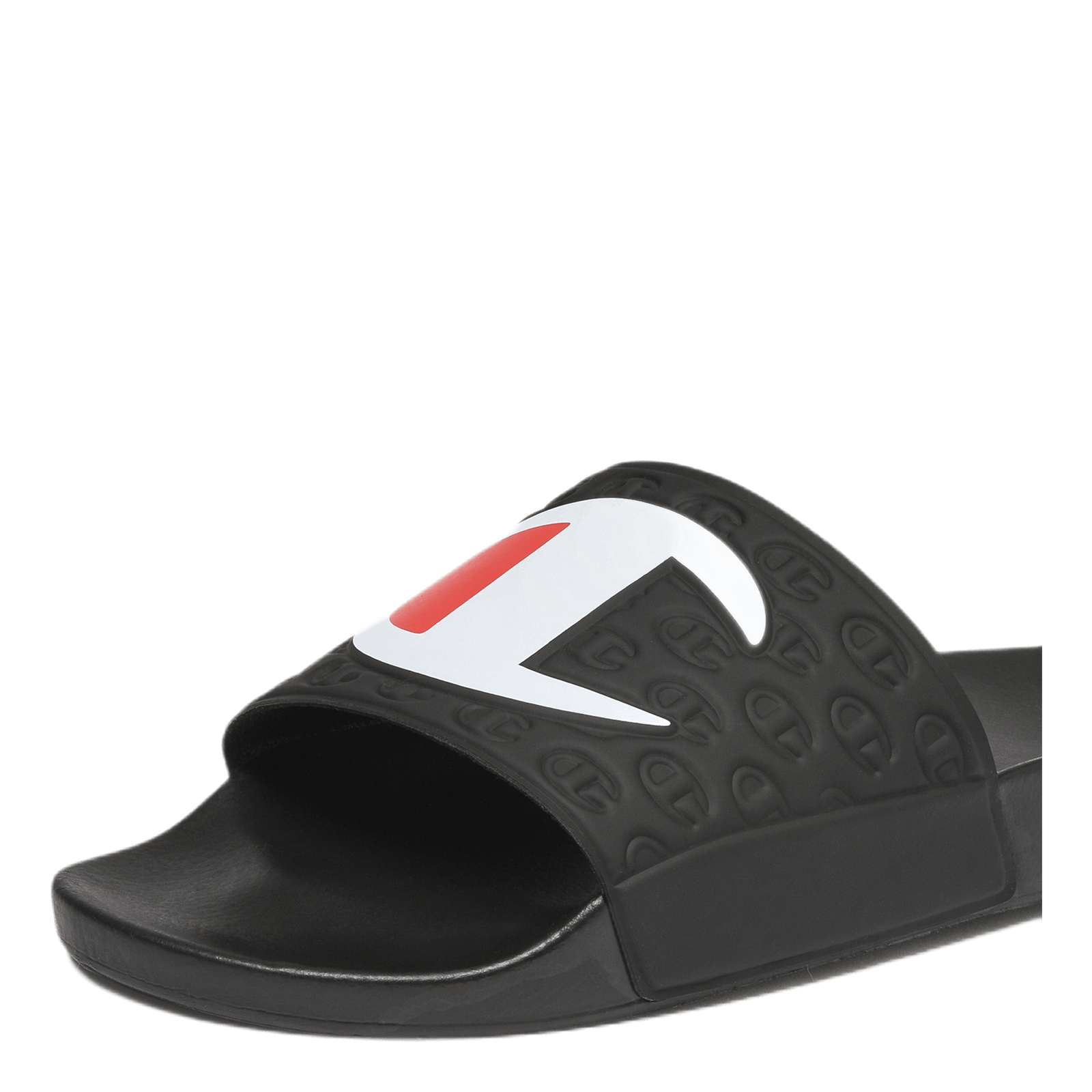 Multilido Slides Black