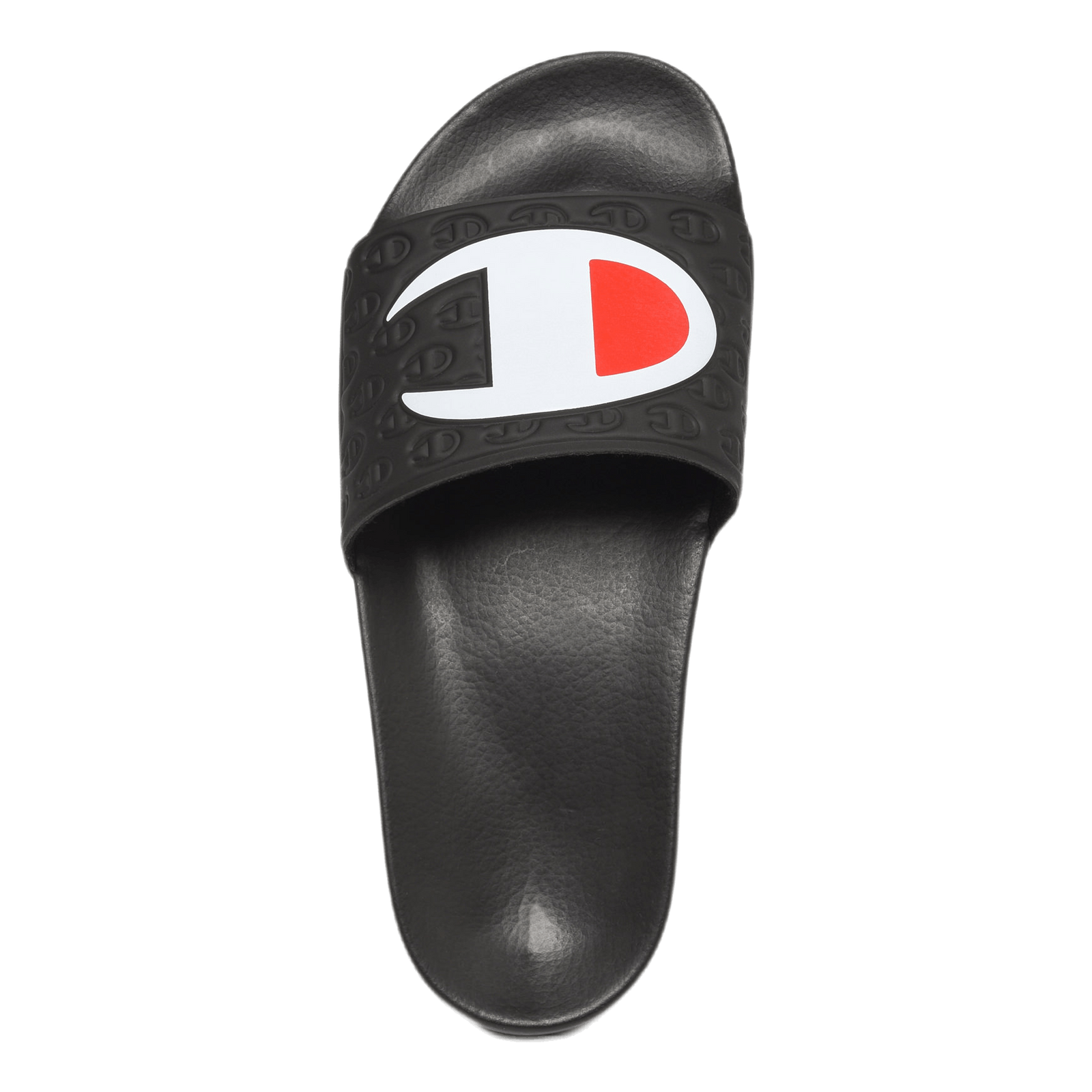 Multilido Slides Black